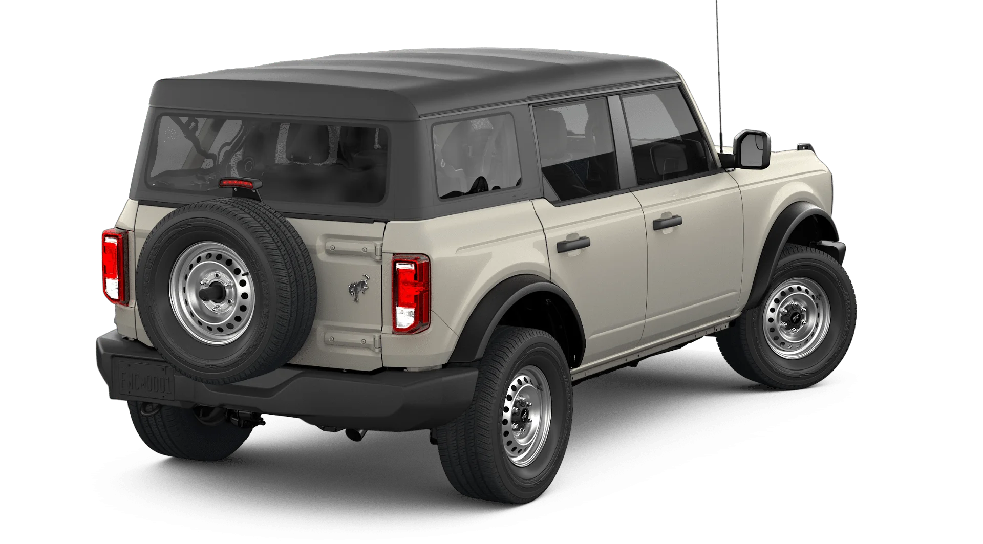 New 2026 Desert Sand Ford Base image 28
