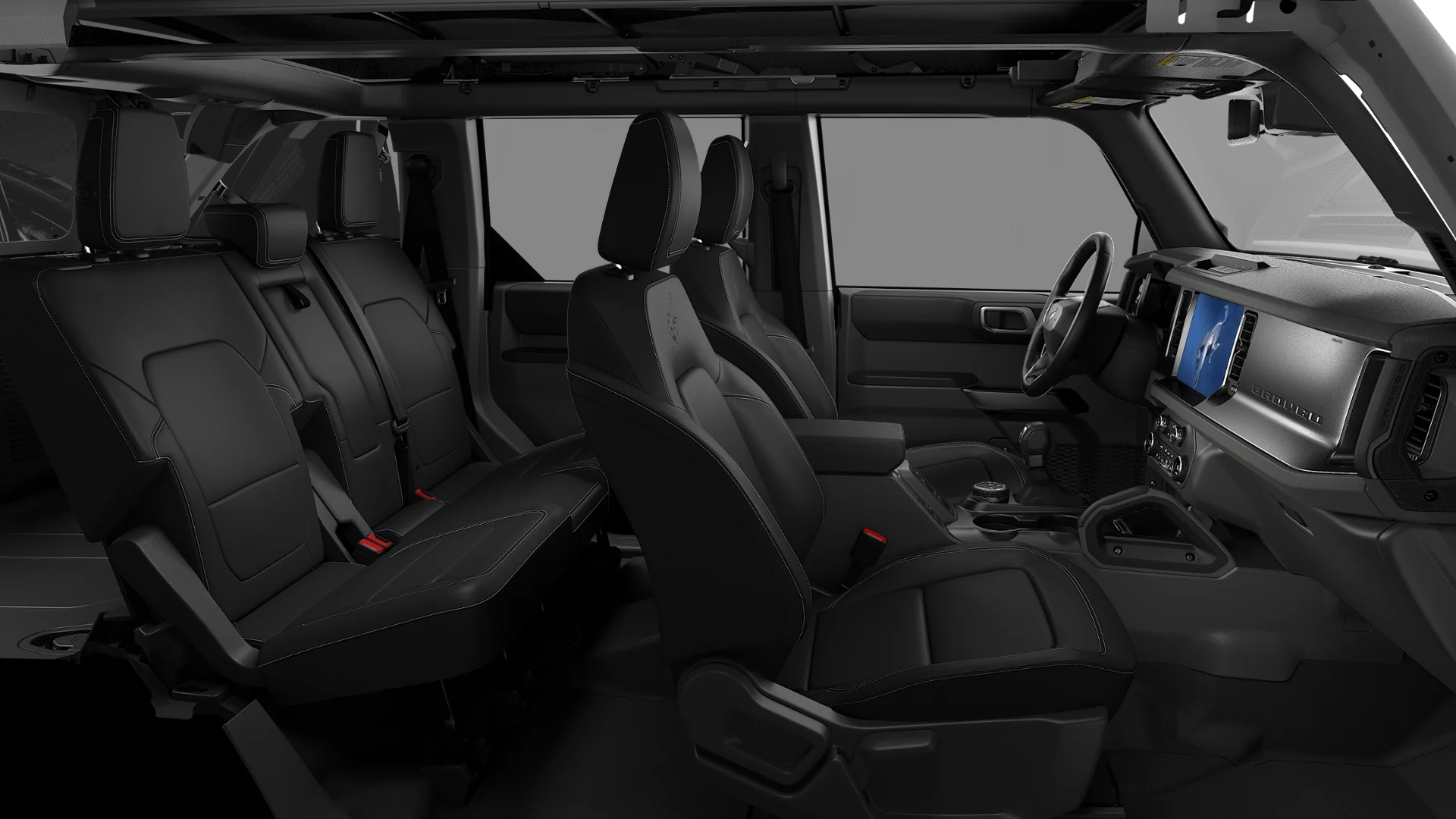 New 2026 Avalanche Ford Outer Banks image 56