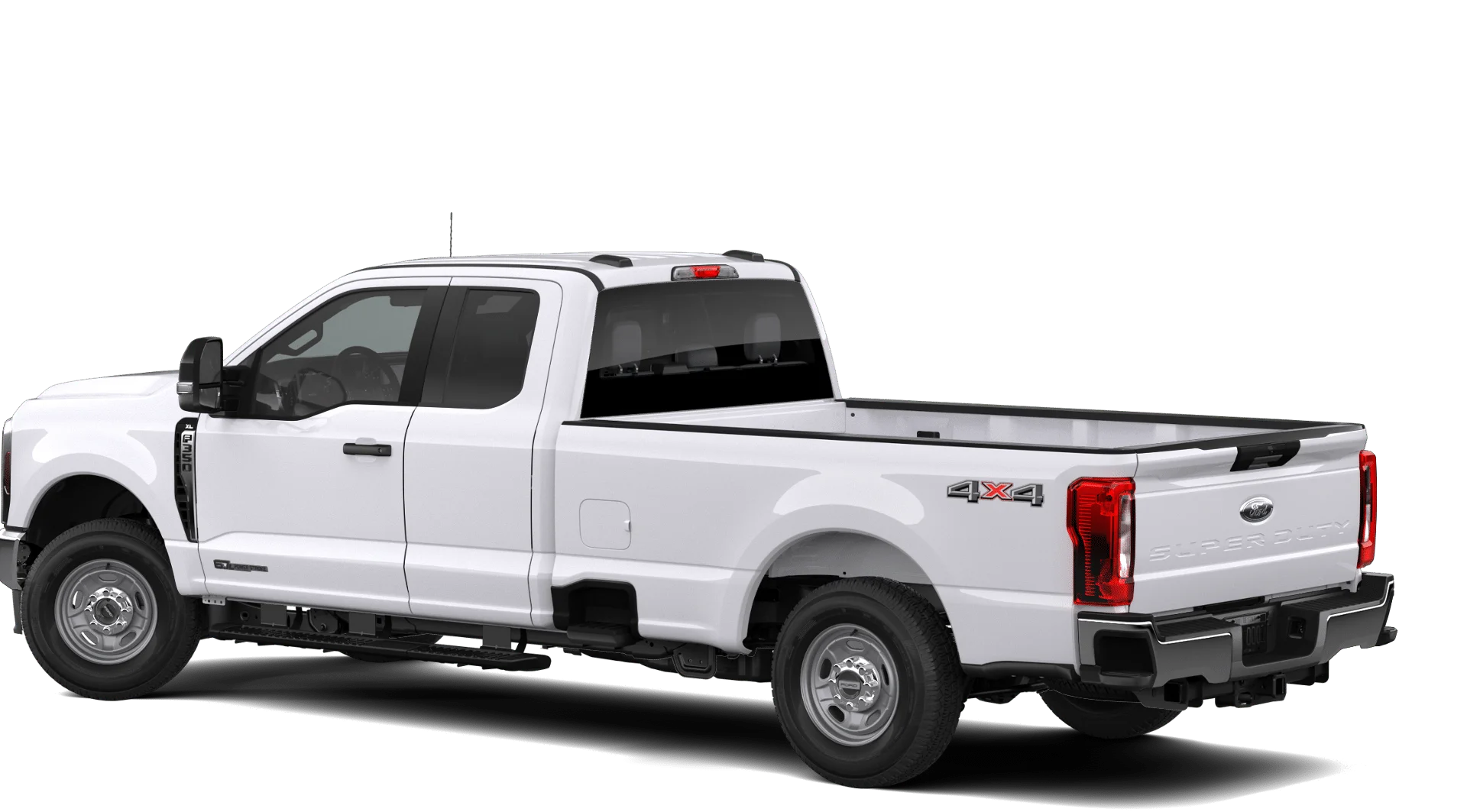 New 2026 Oxford White Ford XL image 46