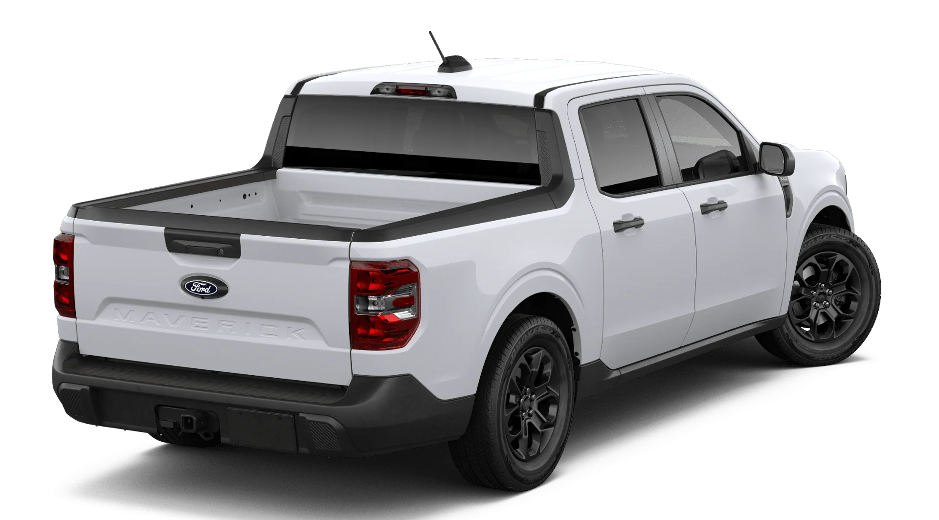 New 2026 Oxford White Ford XLT image 27