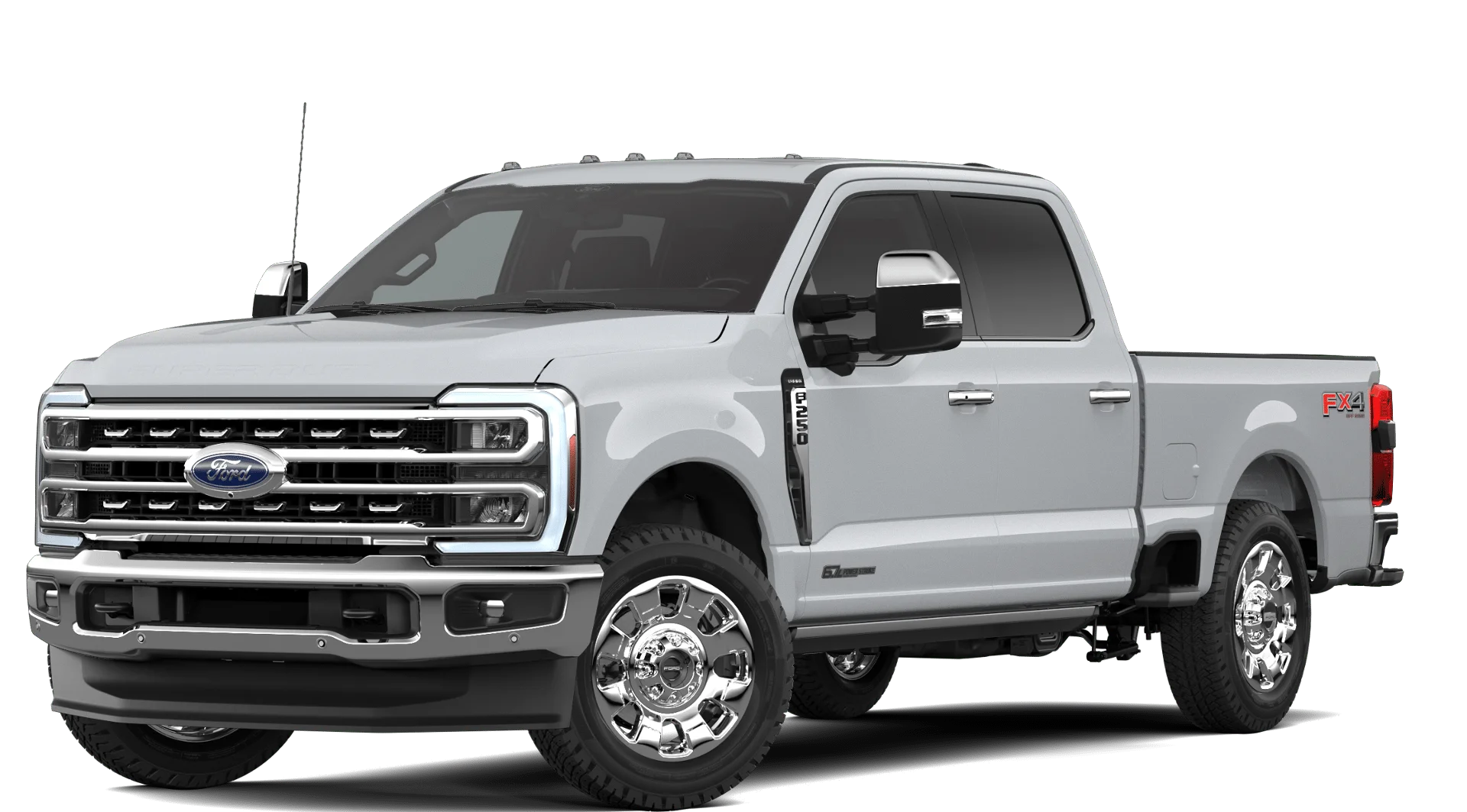 New 2026 Avalanche Ford F-250® Lariat® image 27