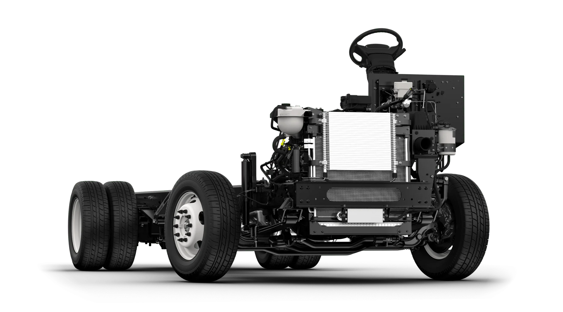 2026 Ford Unknown