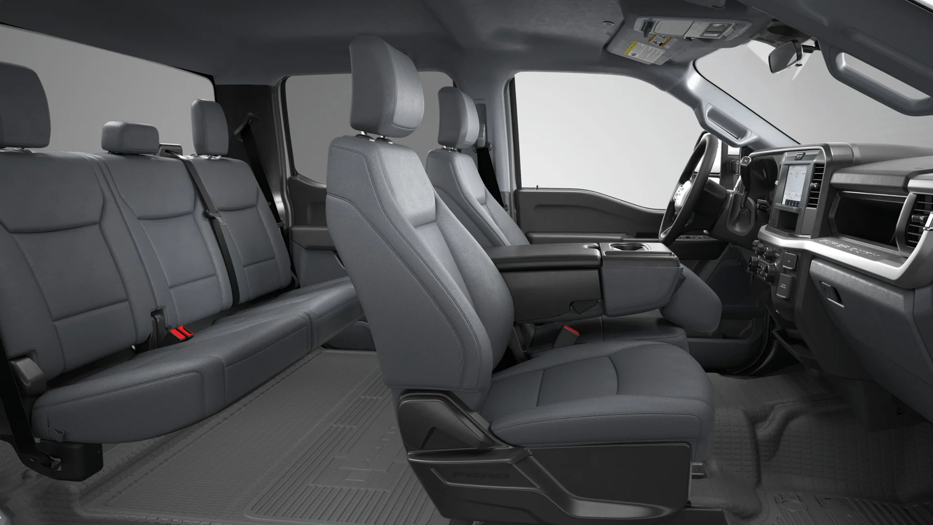 2026 Ford F-250 Super Duty XL - Photo 74