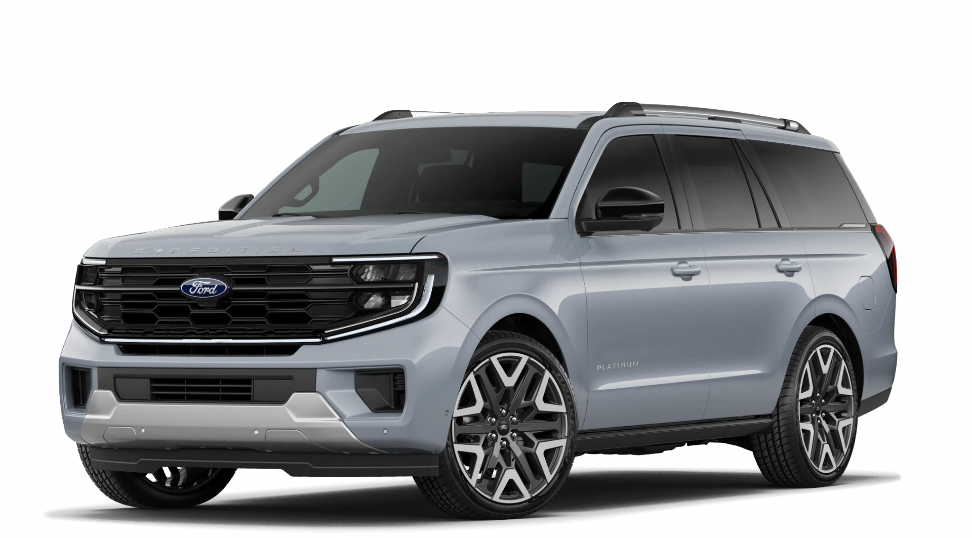 2026 Ford Expedition Platinum 4x4's photo
