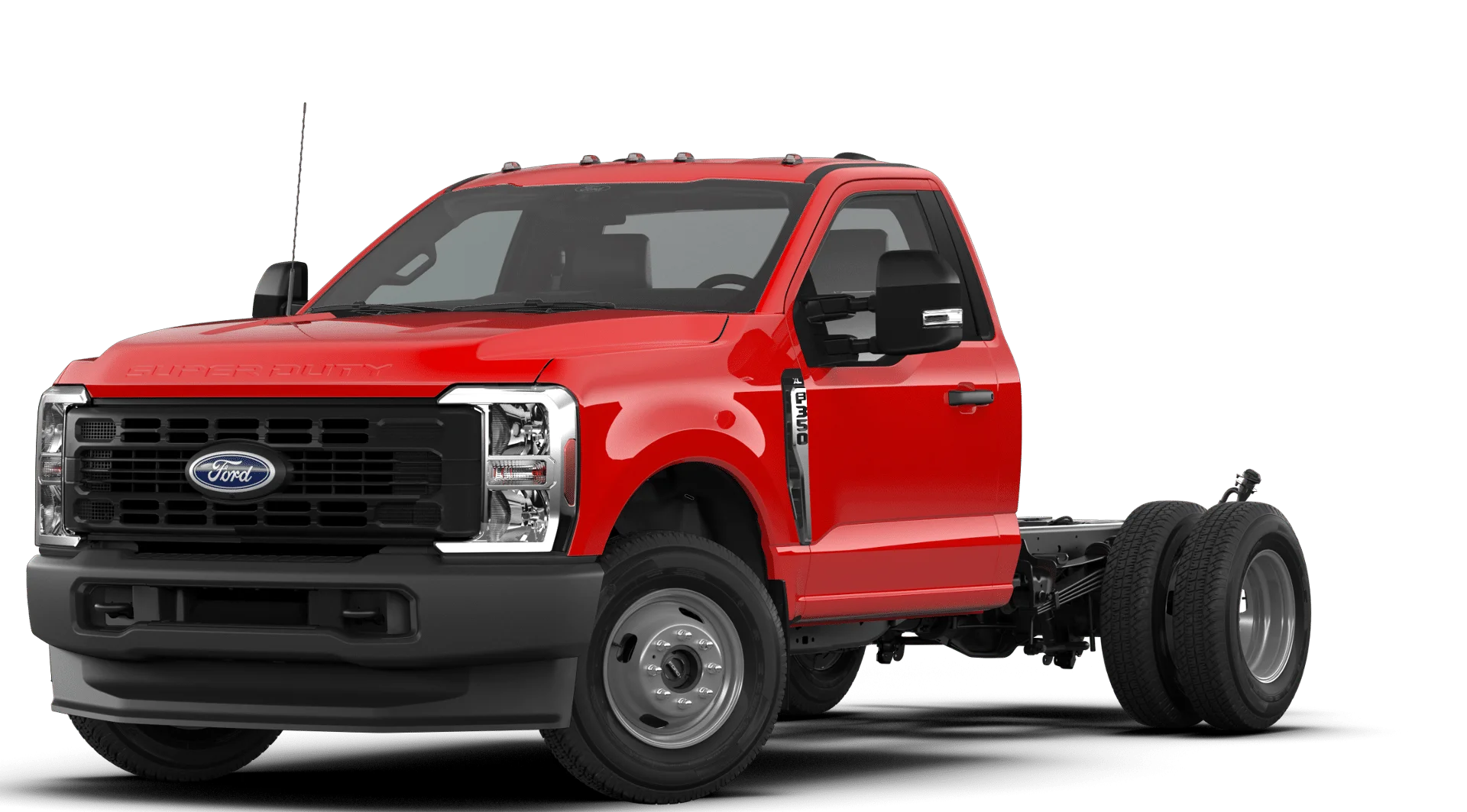 2026 Ford F-350's photo