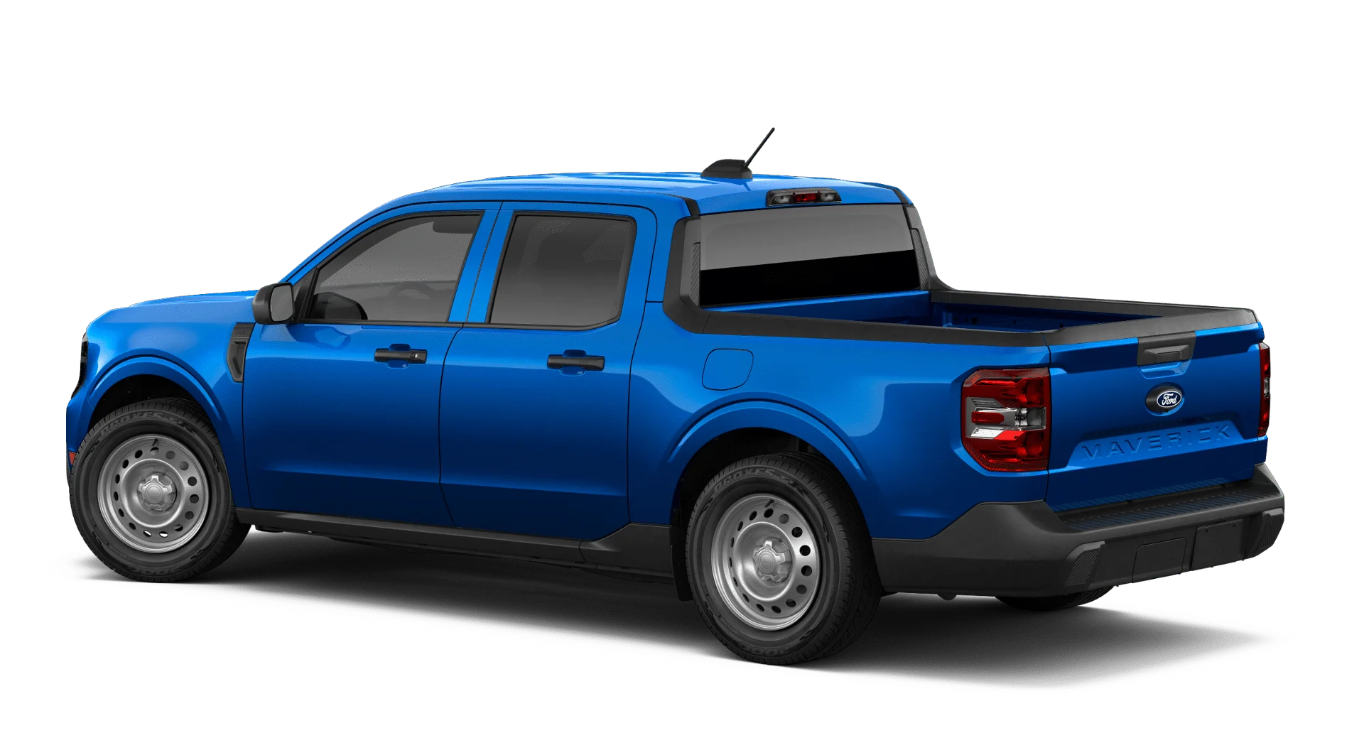 New 2026 Velocity Blue Ford XL image 2