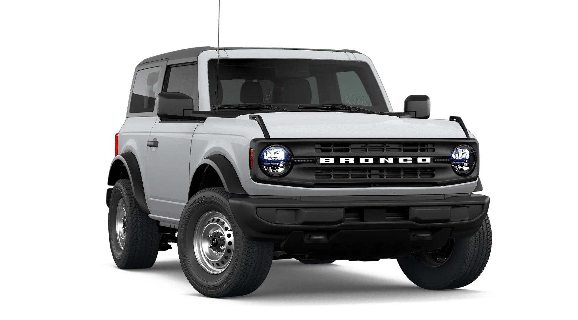 New 2026 Avalanche Gray Ford Base image 58