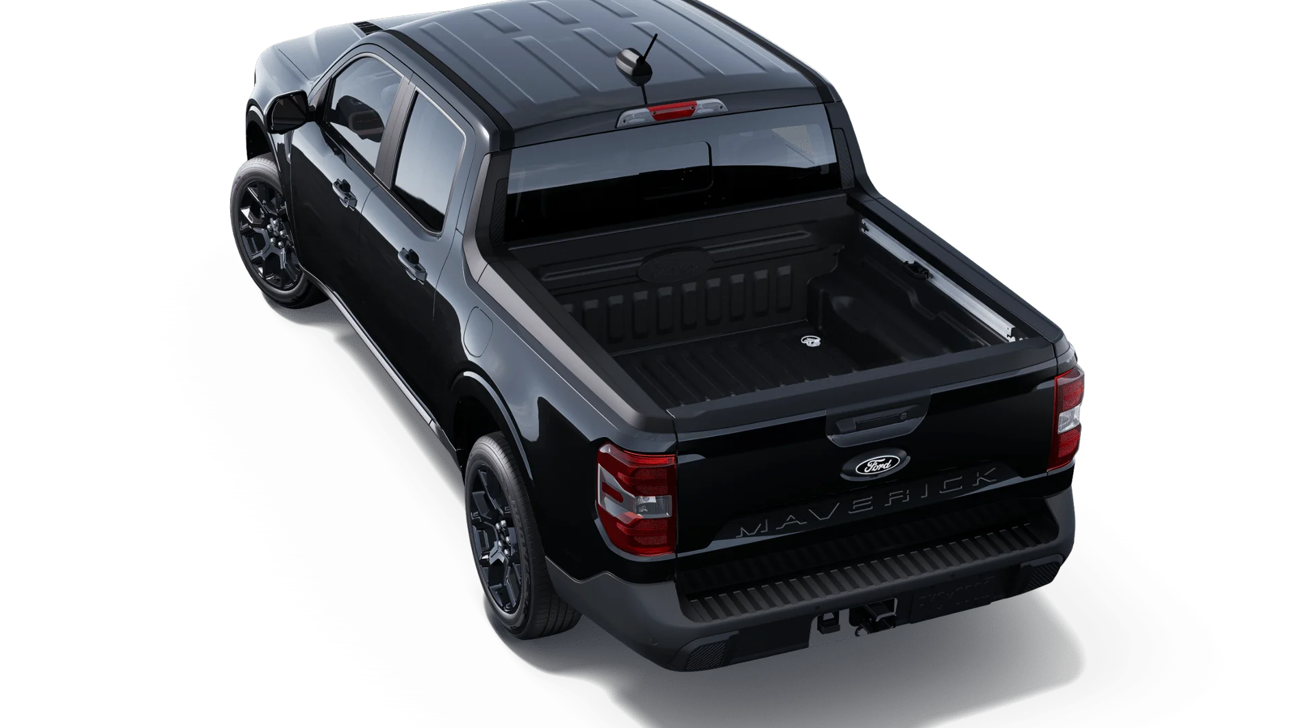 2025 Ford Maverick Lariat - Photo 26