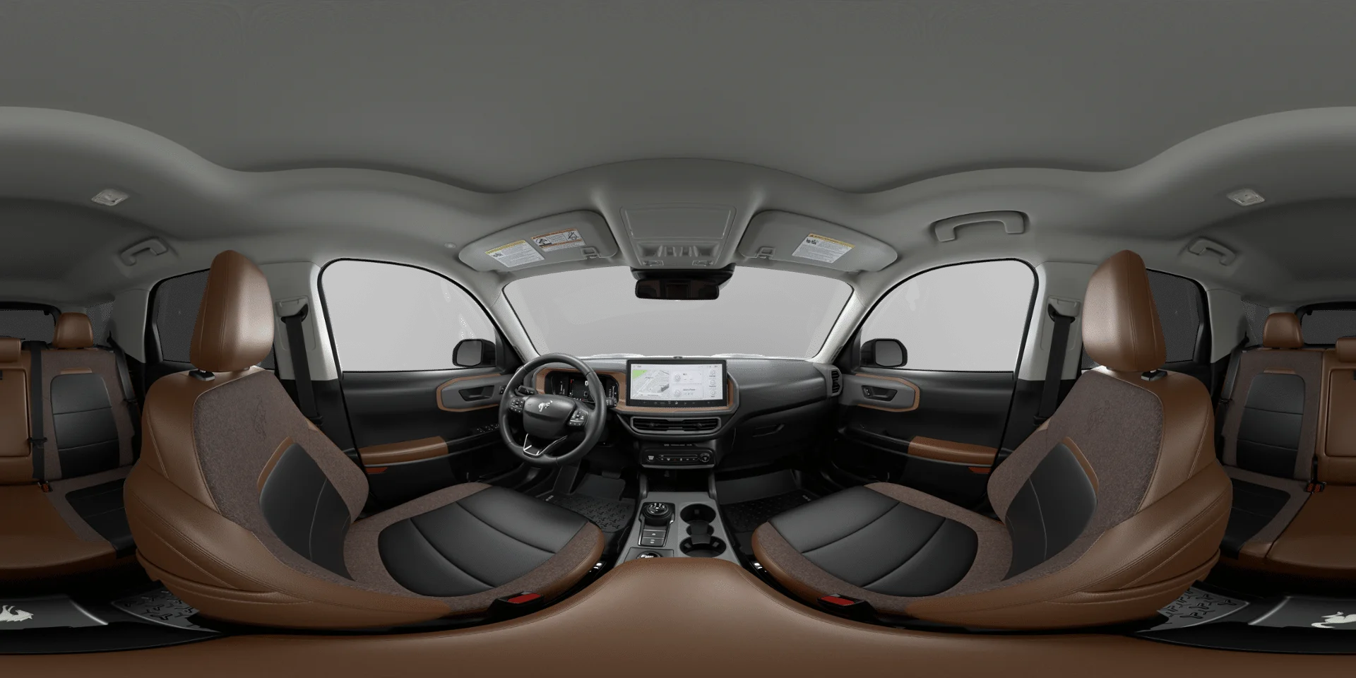 New 2026 Oxford White Ford Outer Banks® image 54