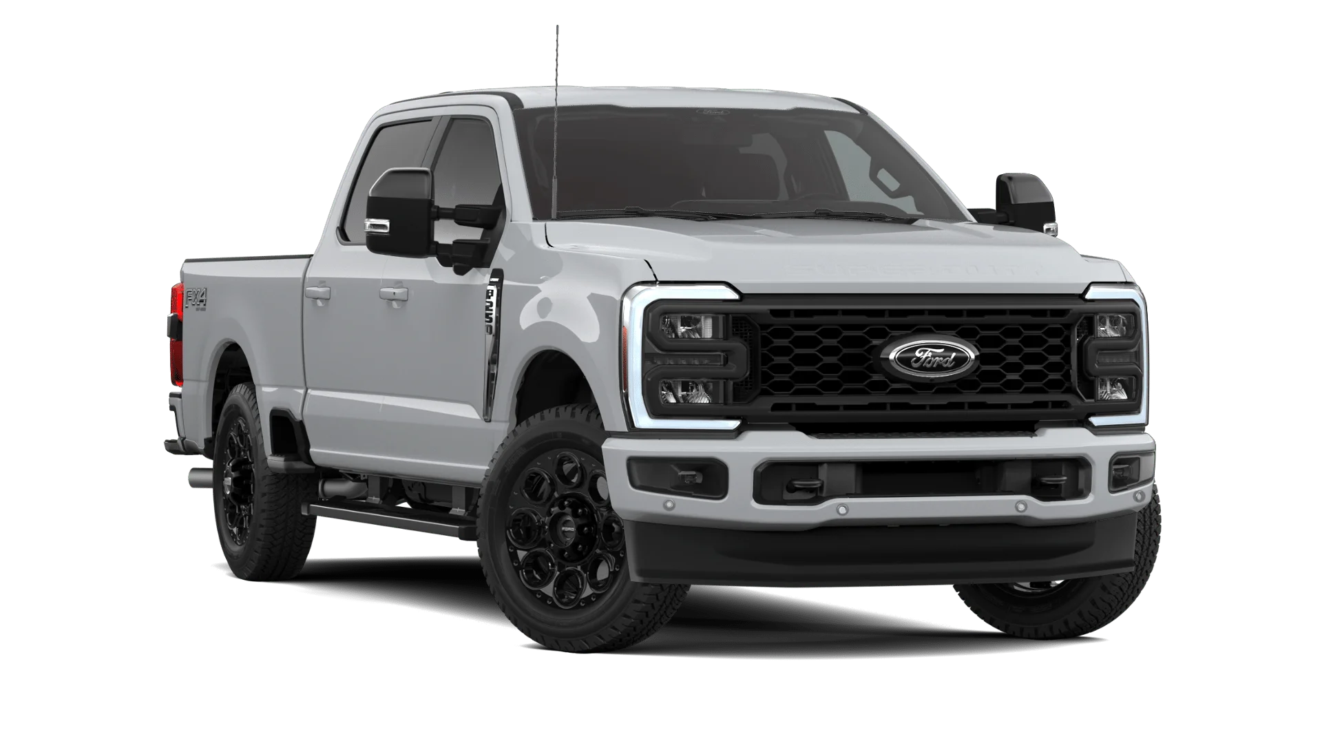 New 2026 Avalanche Ford F-250® Lariat® image 26