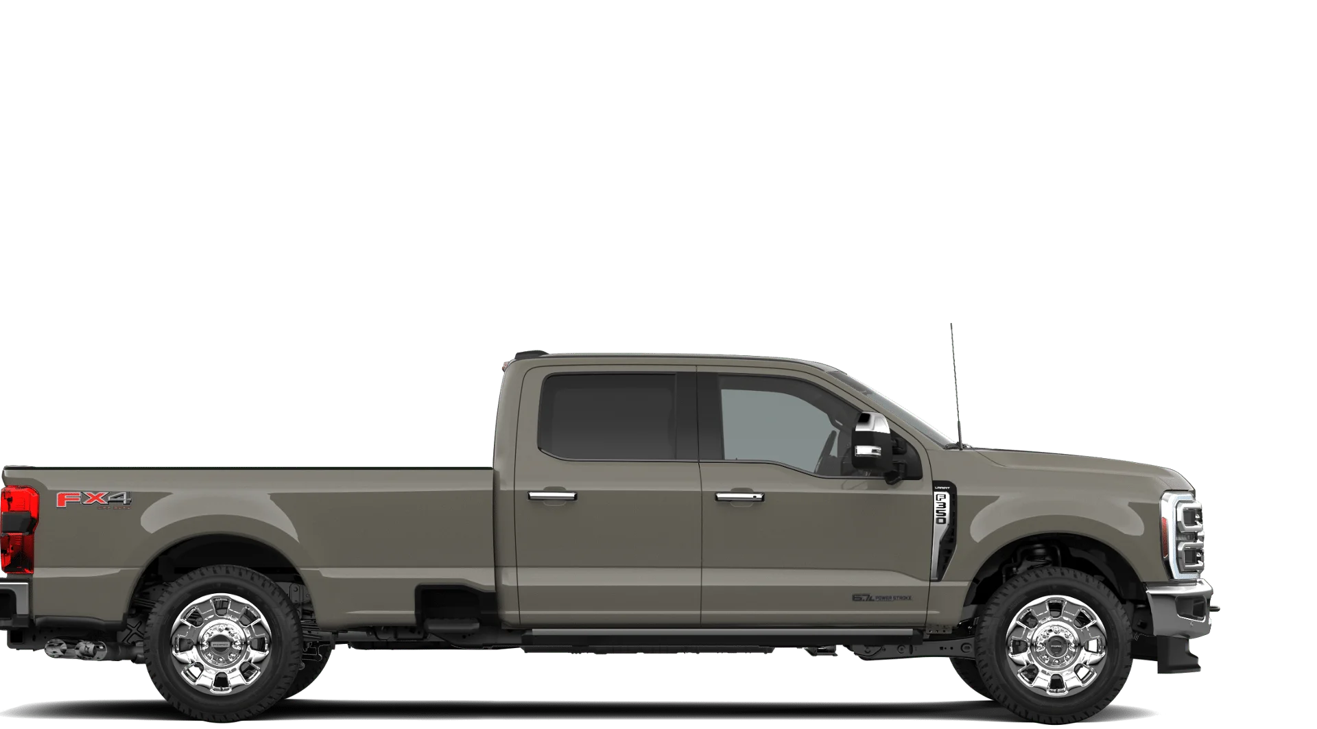 2026 Ford F-350 Super Duty Lariat - Photo 42