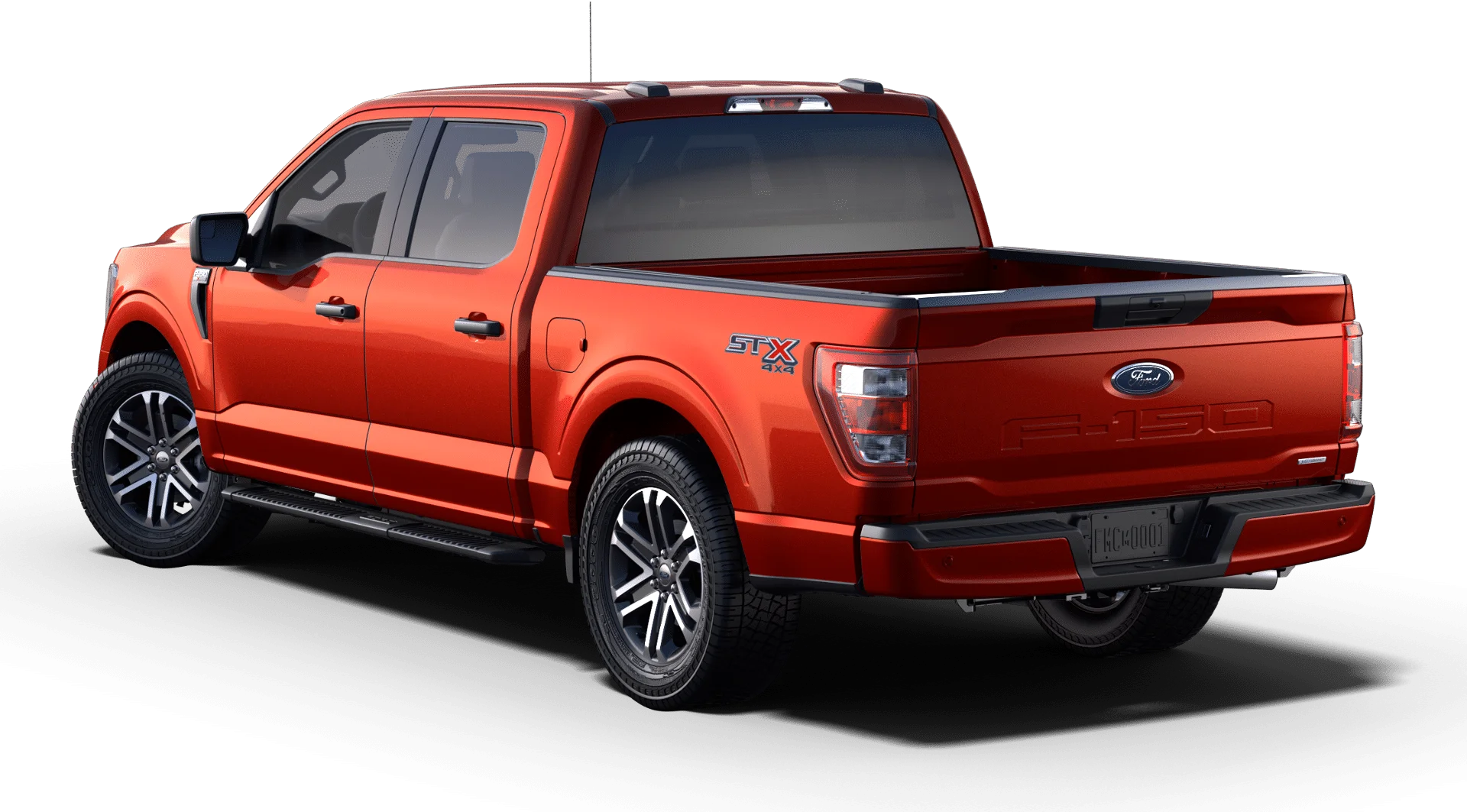 2023 Ford F-150 XL - Photo 24