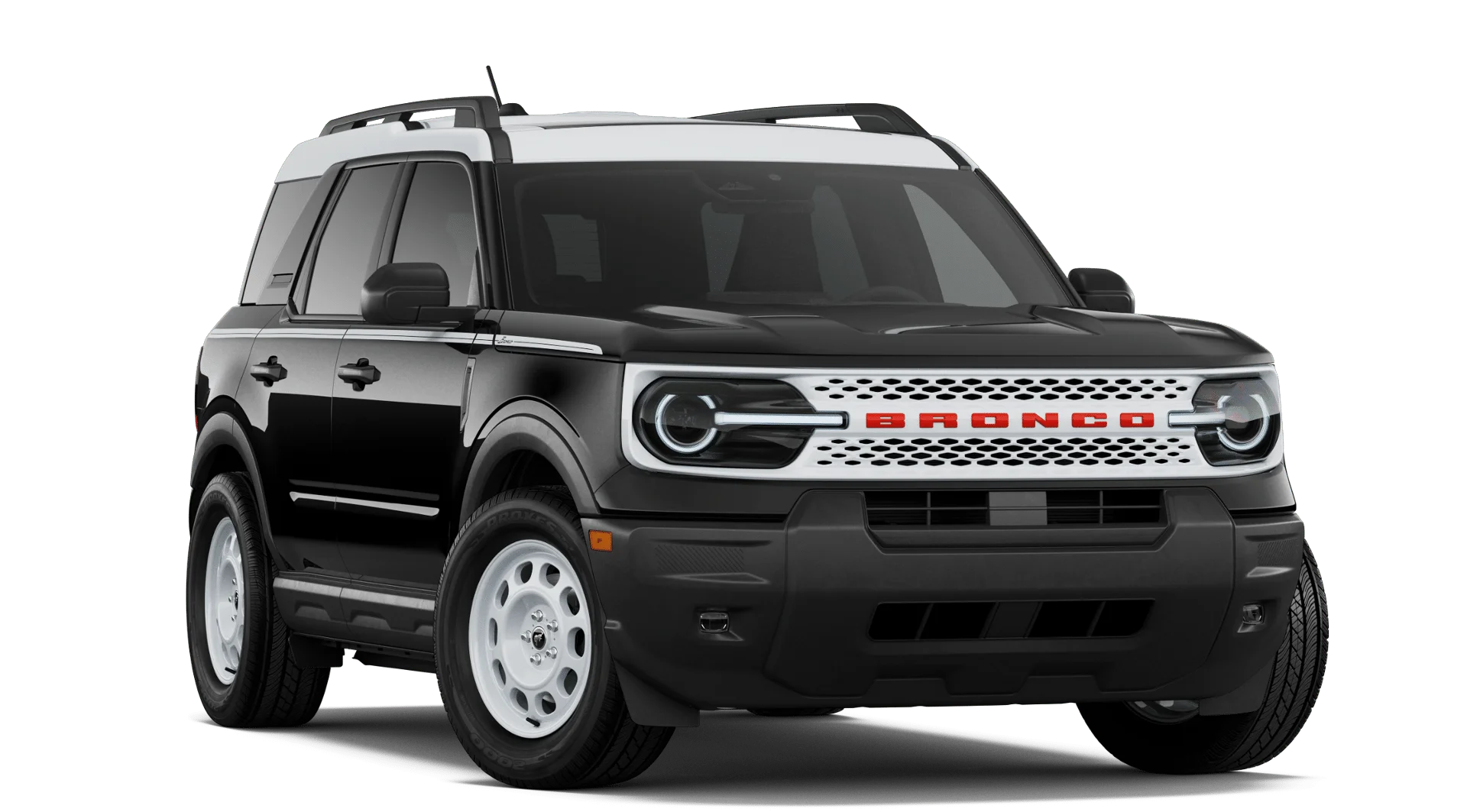 2026 Ford Bronco Sport Heritage - Photo 27