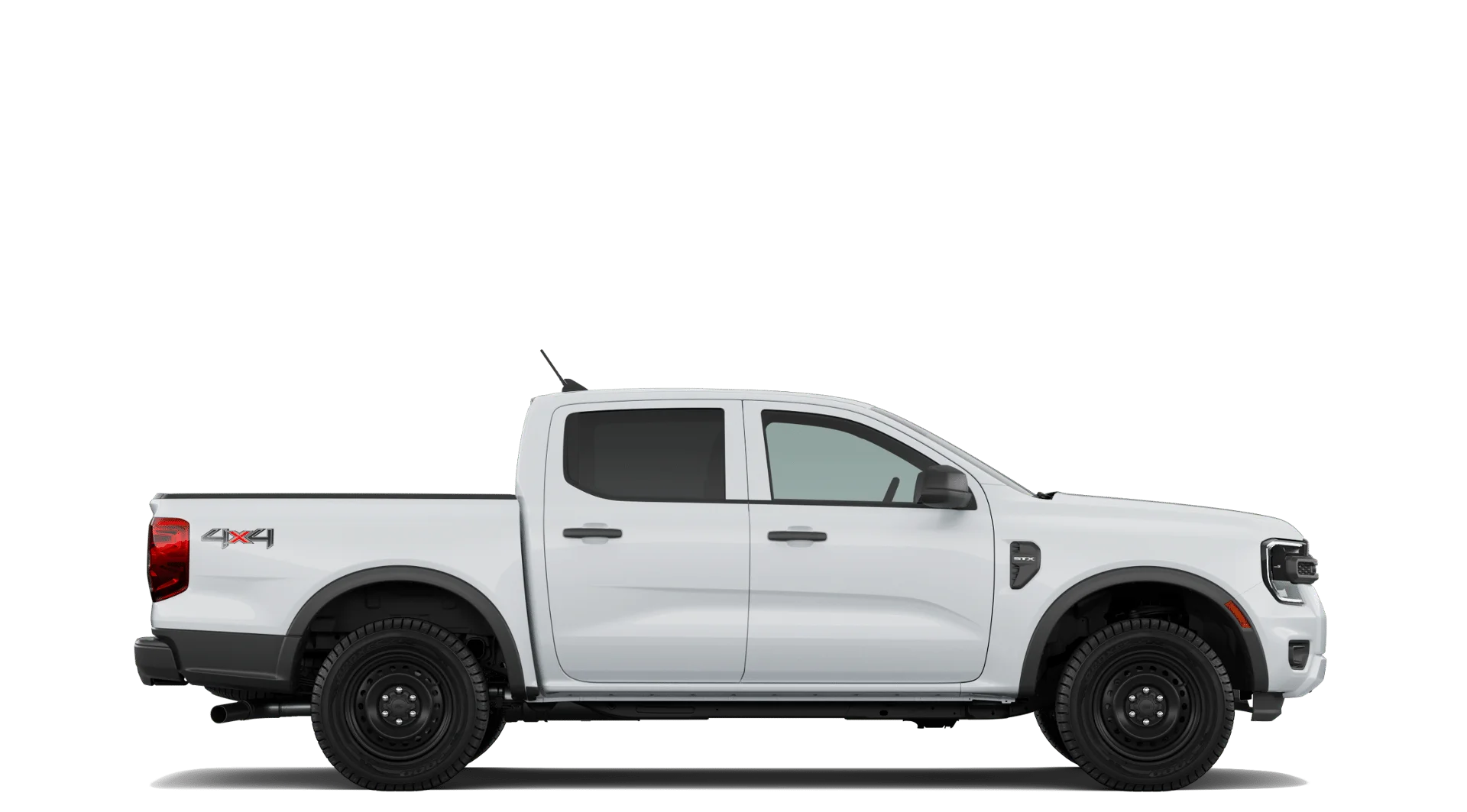 New 2026 White Ford XL image 27