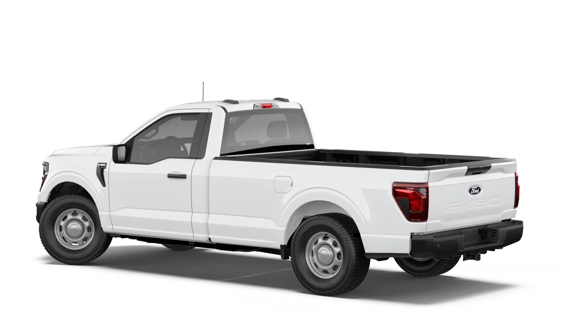 New 2026 Oxford White Ford XL image 24