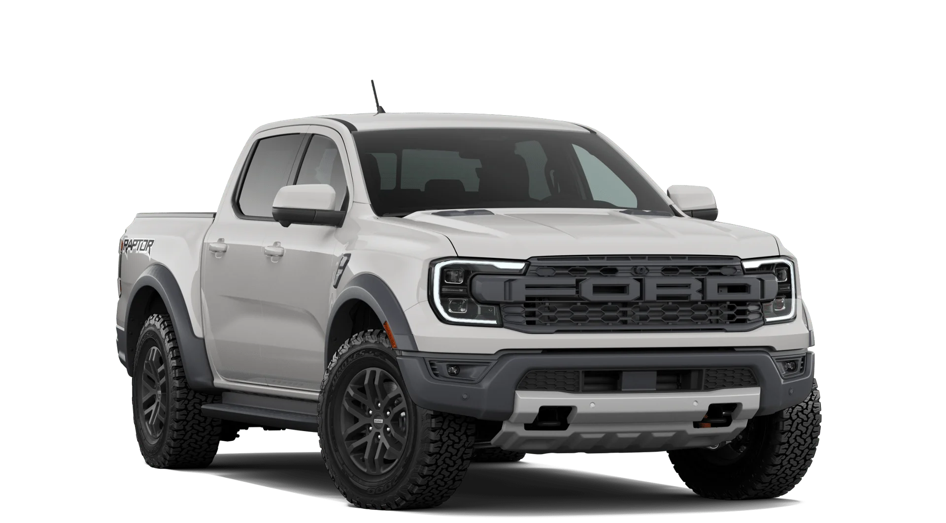 New 2026 Avalanche Ford Raptor image 25