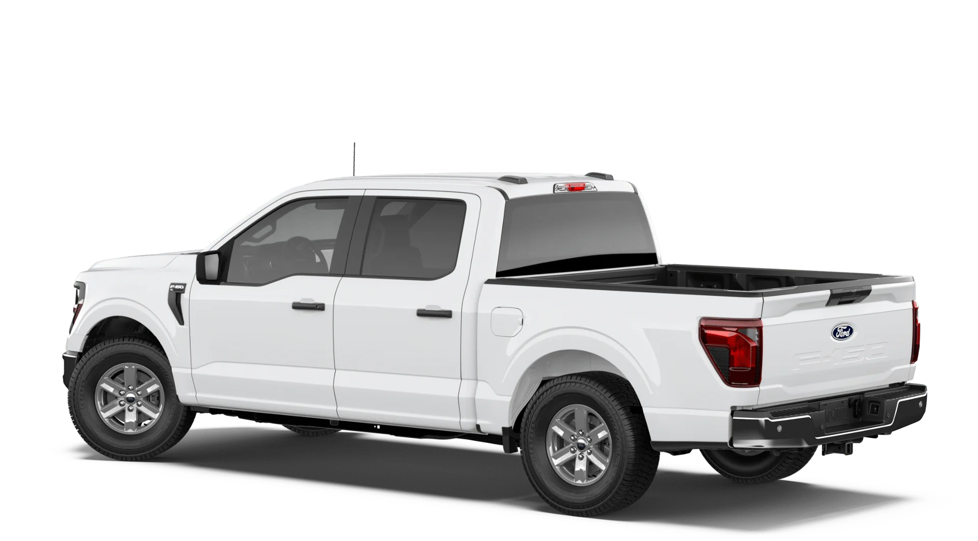New 2026 Oxford White Ford XL image 2