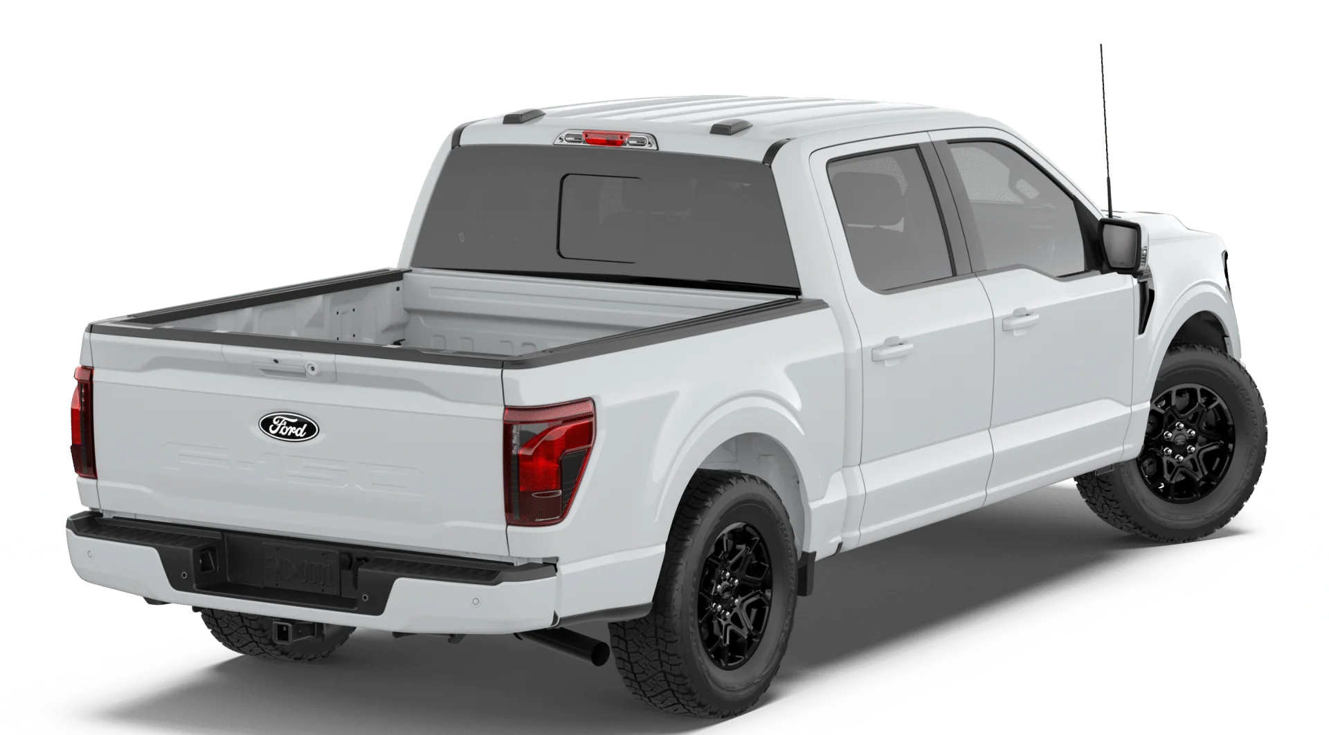 New 2026 Avalanche Ford XLT image 25