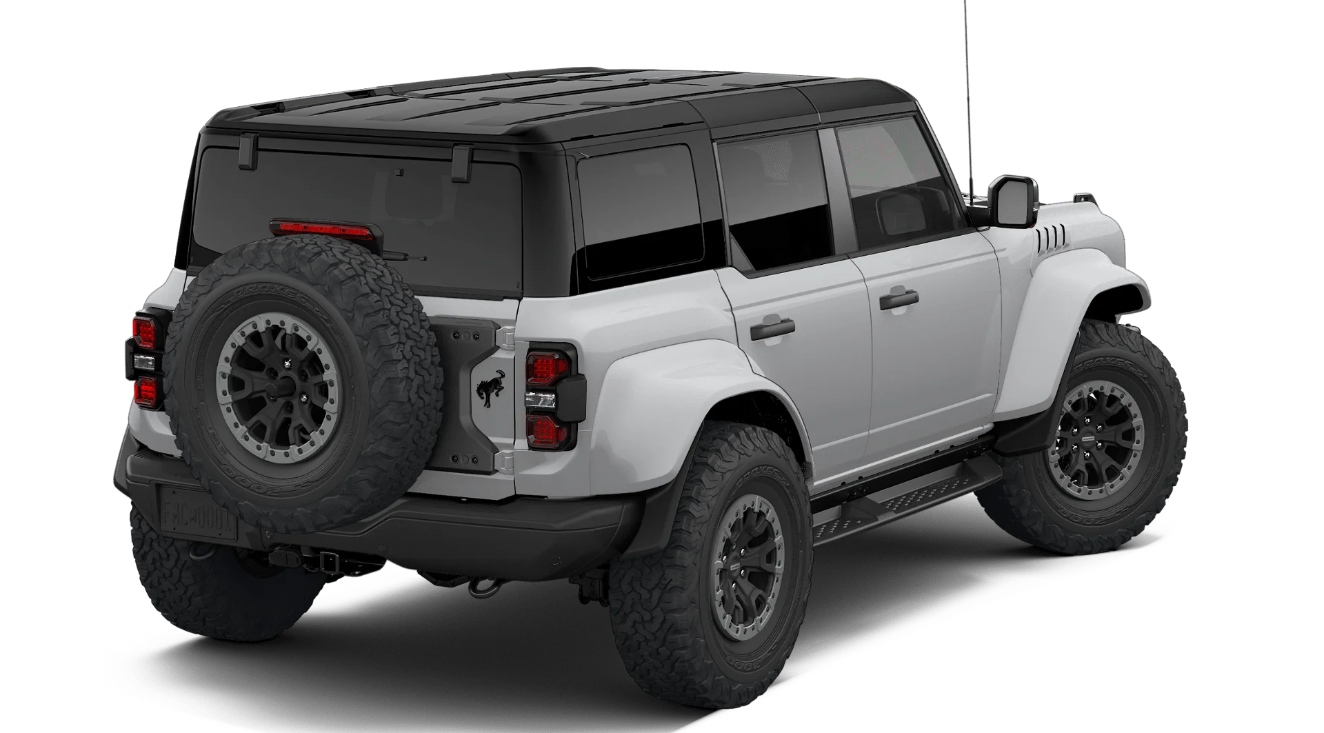 New 2026 Avalanche Ford Raptor® image 43