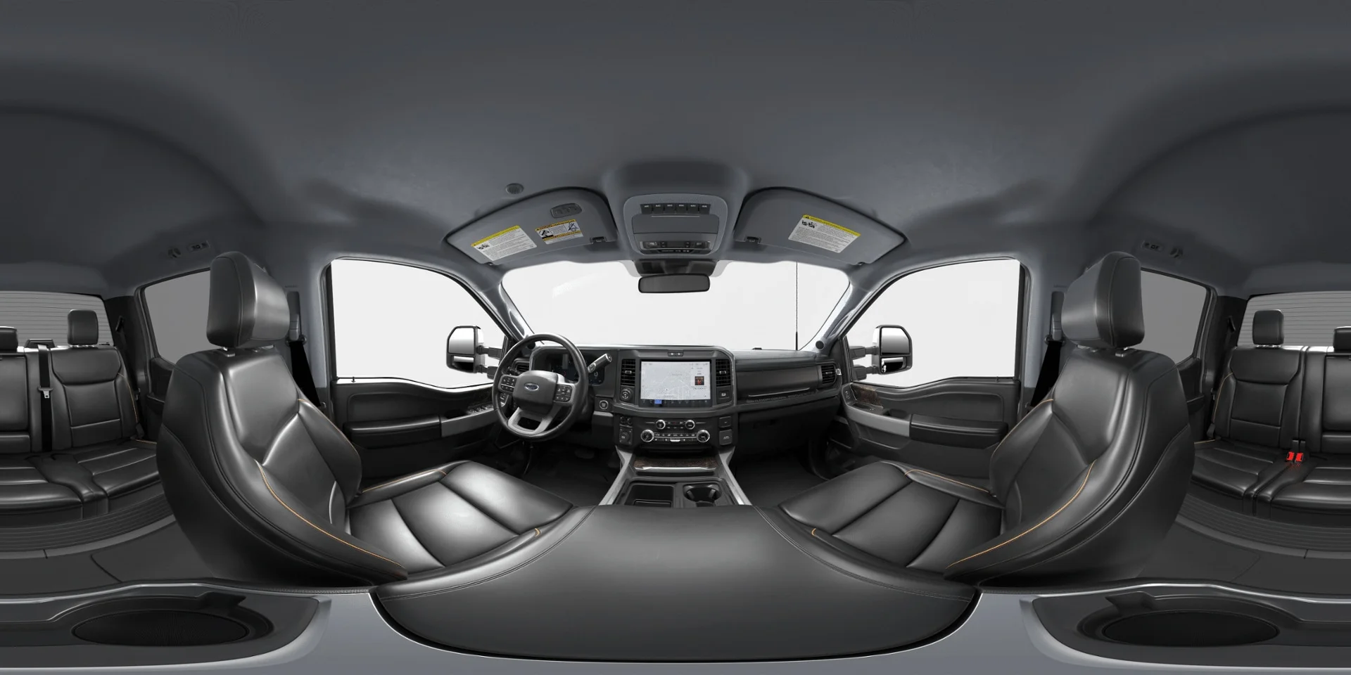 2026 Ford F-250 Super Duty Lariat - Photo 72