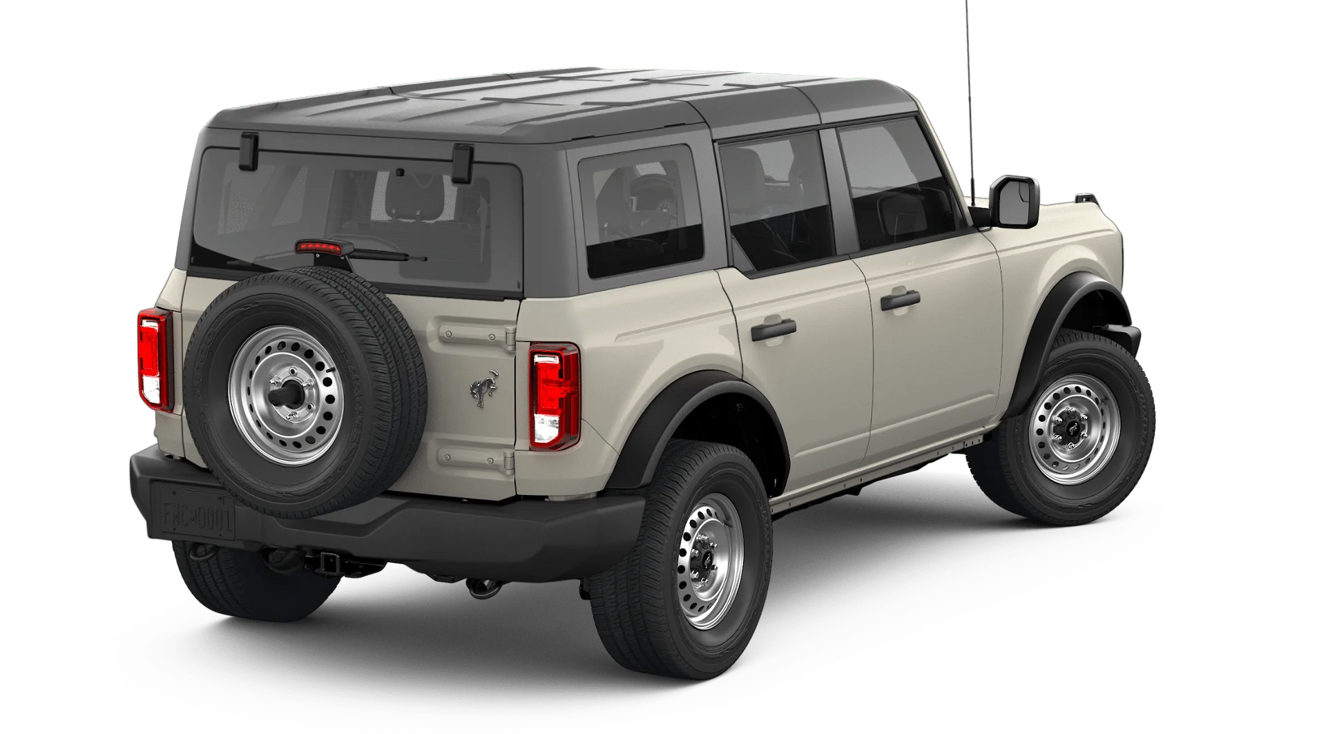 New 2026 Desert Sand Ford BRONZE SINISTER PACKAGE image 67