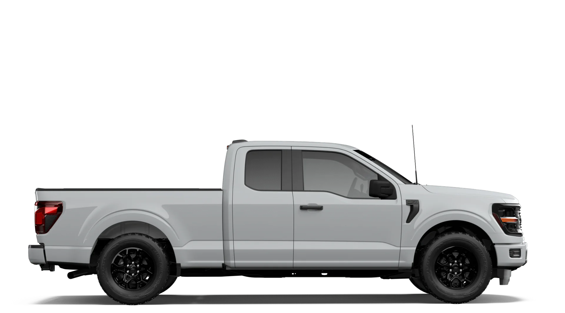 New 2026 Avalanche Ford STX® image 27