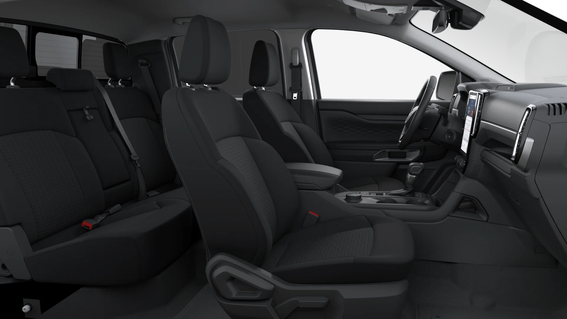 New 2026 Avalanche Ford XLT image 28