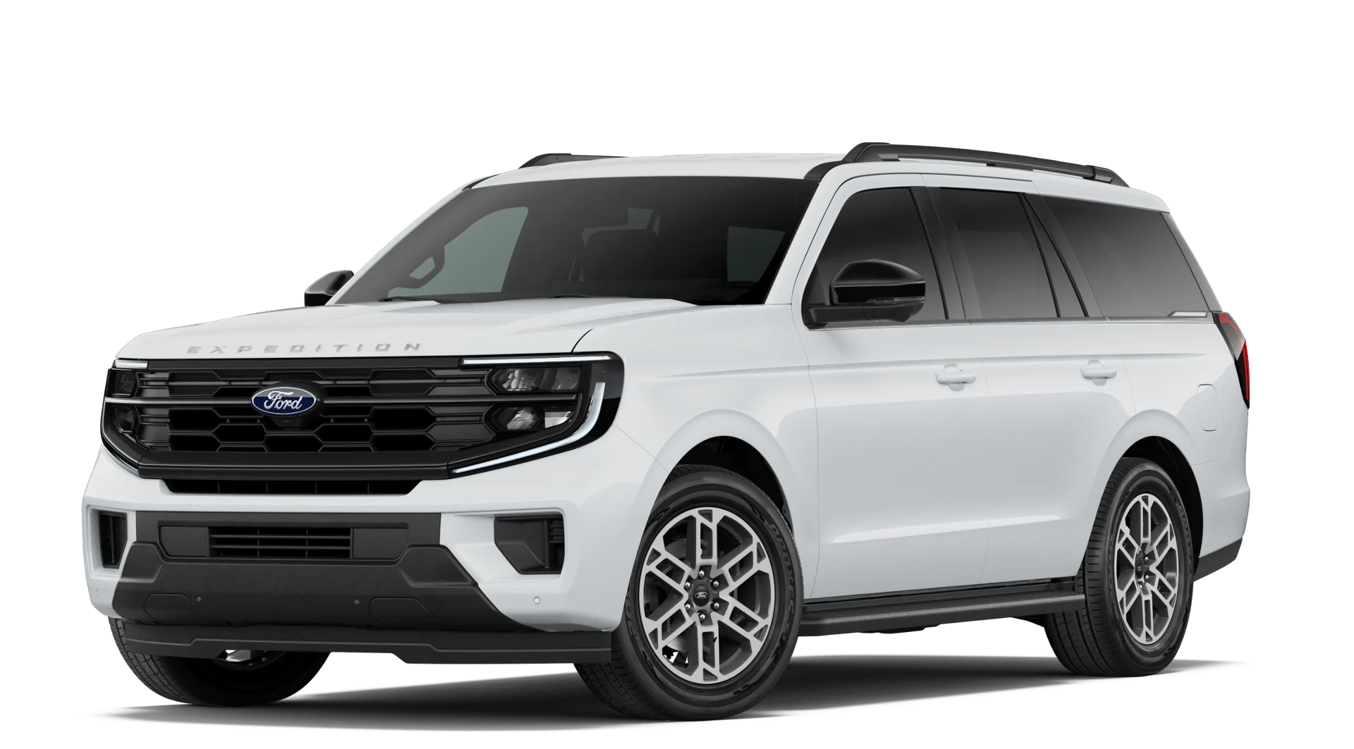 New 2026 Oxford White Ford Active image 25