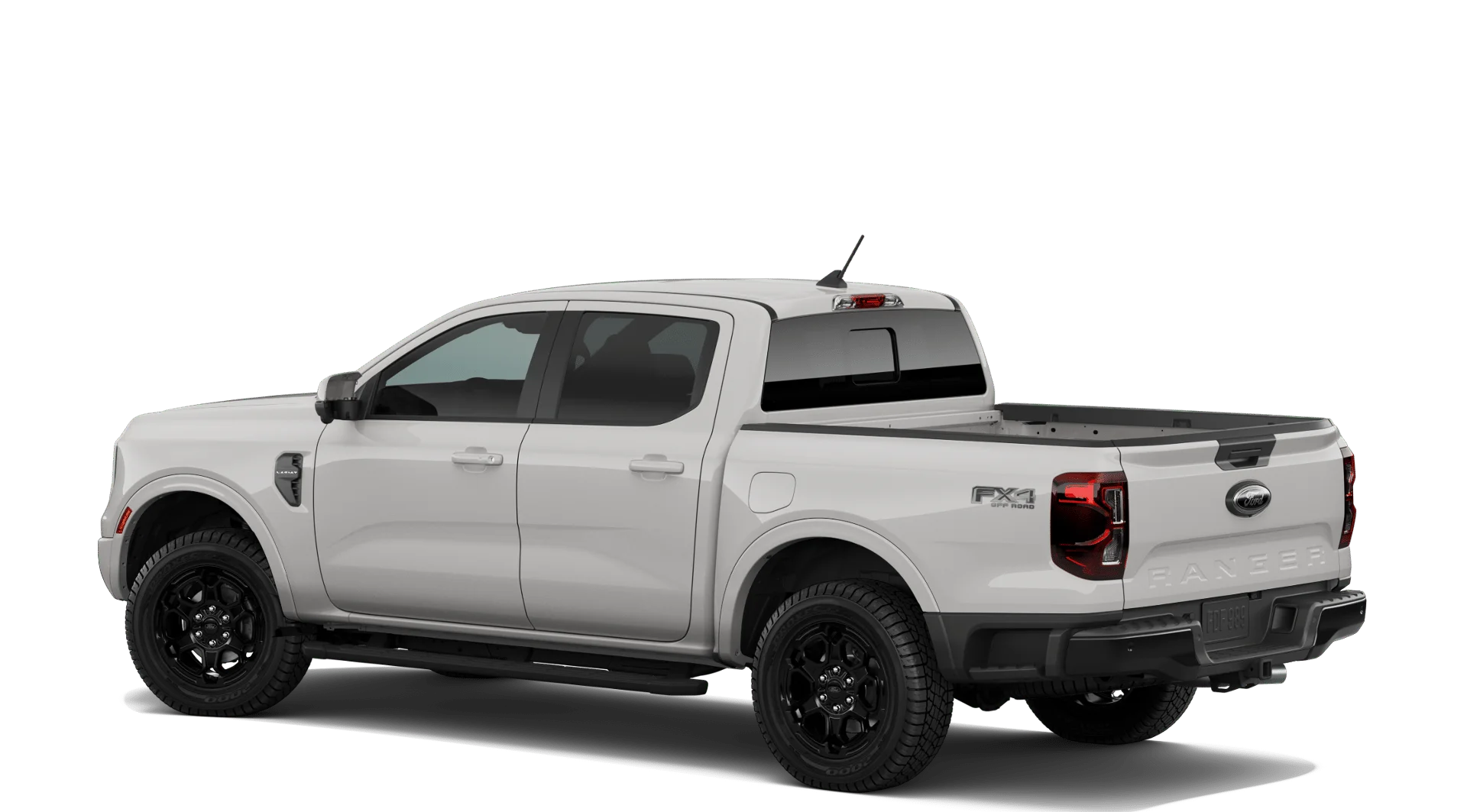 New 2026 Avalanche Ford Lariat® image 24