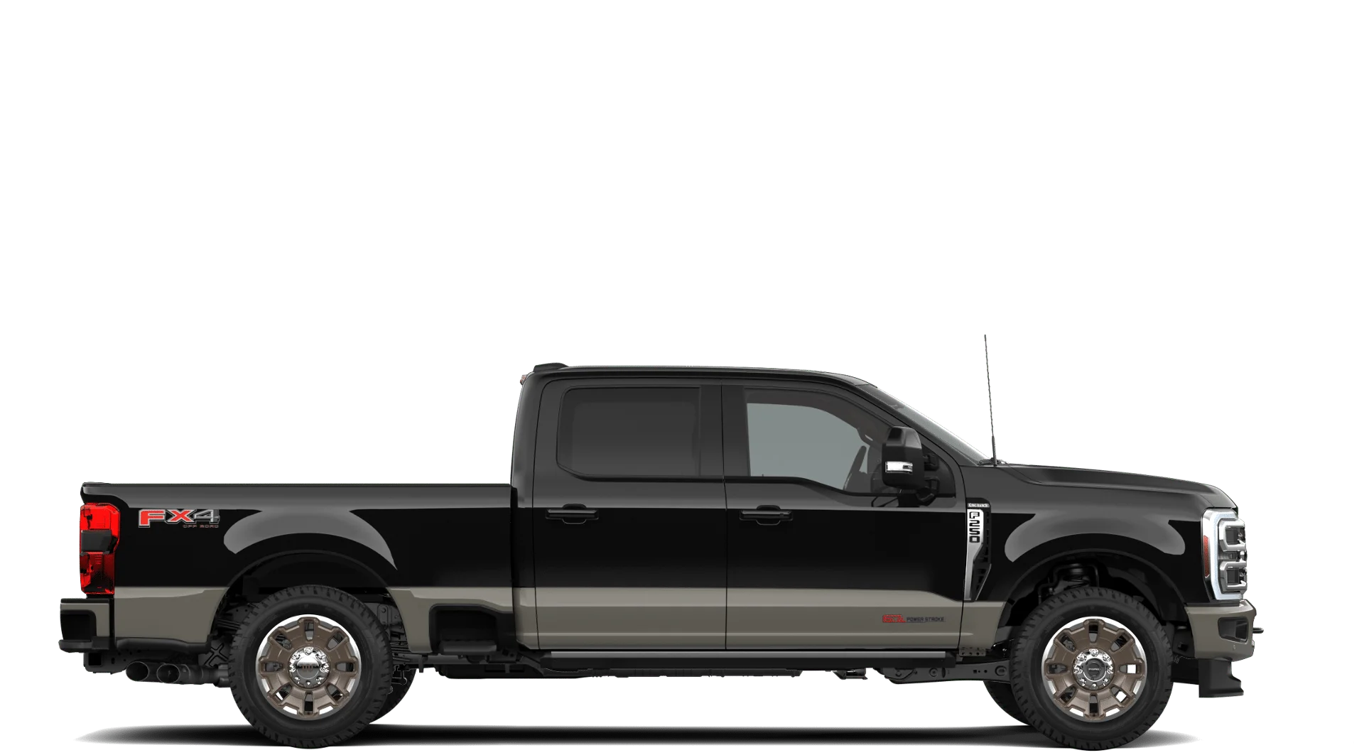 2026 Ford F-250 Super Duty King Ranch - Photo 99