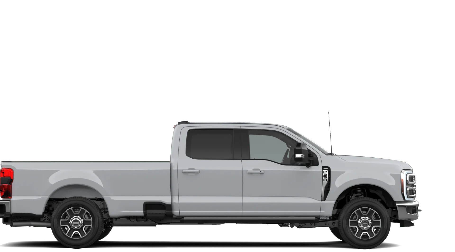 New 2026 Avalanche Ford F-350® Lariat® image 47
