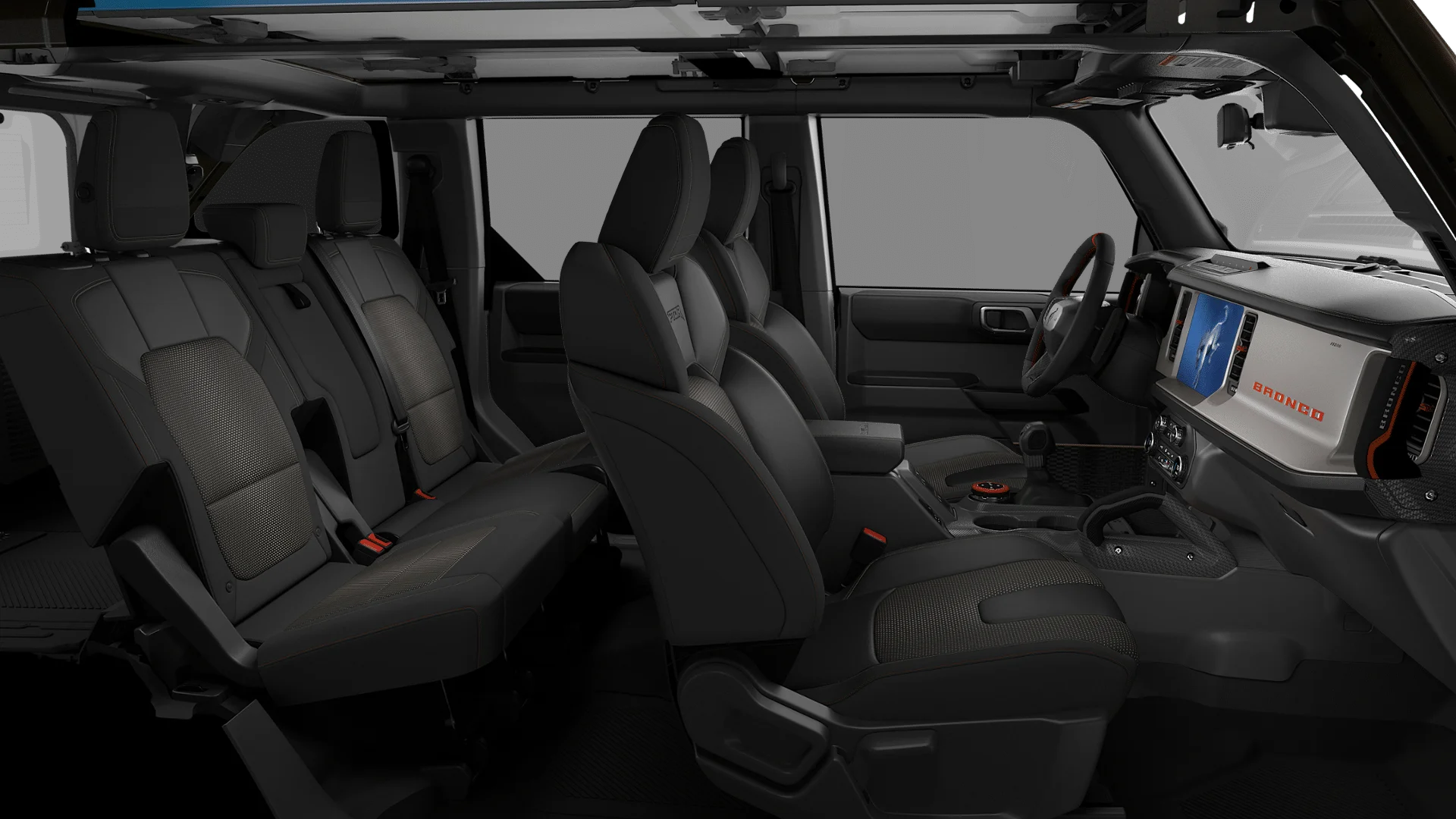 New 2026 Shelter Green Metallic Ford Raptor® image 31