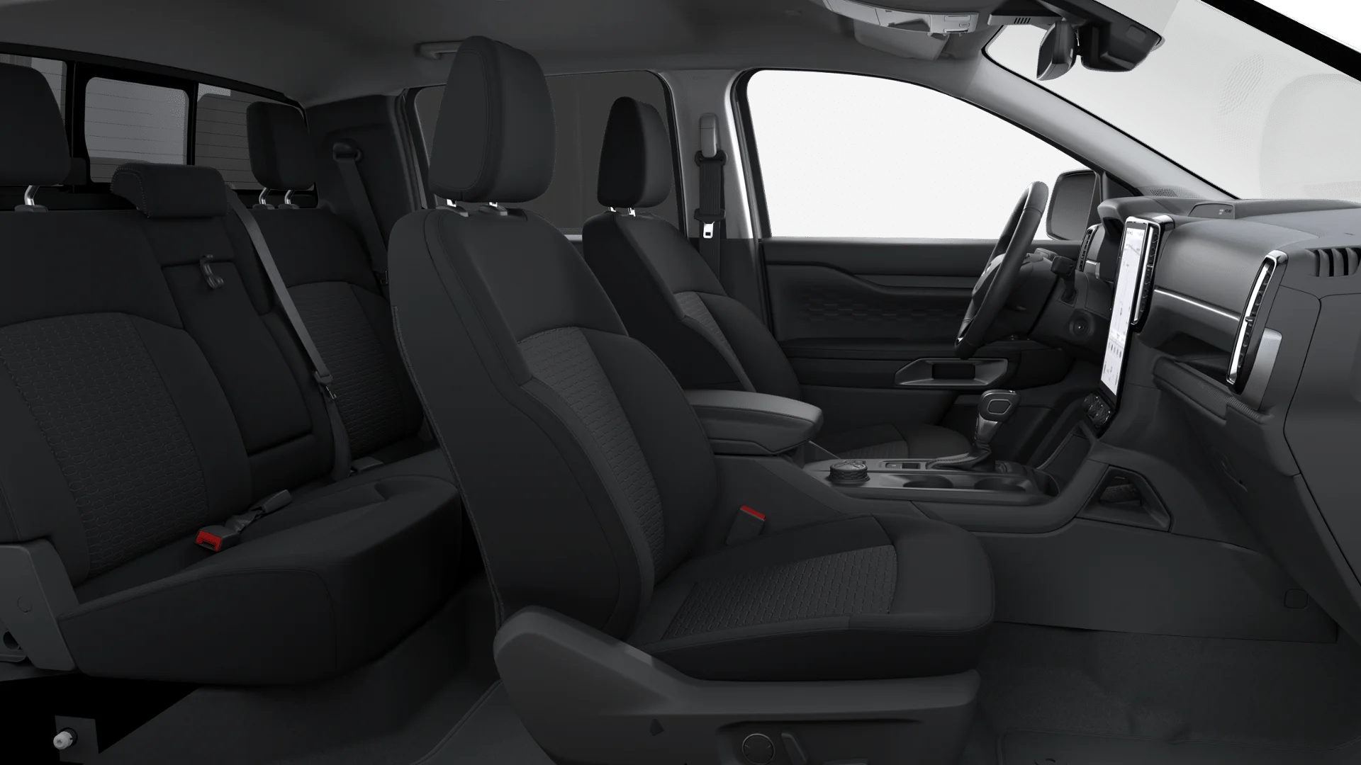 New 2026 Avalanche Ford XLT image 28