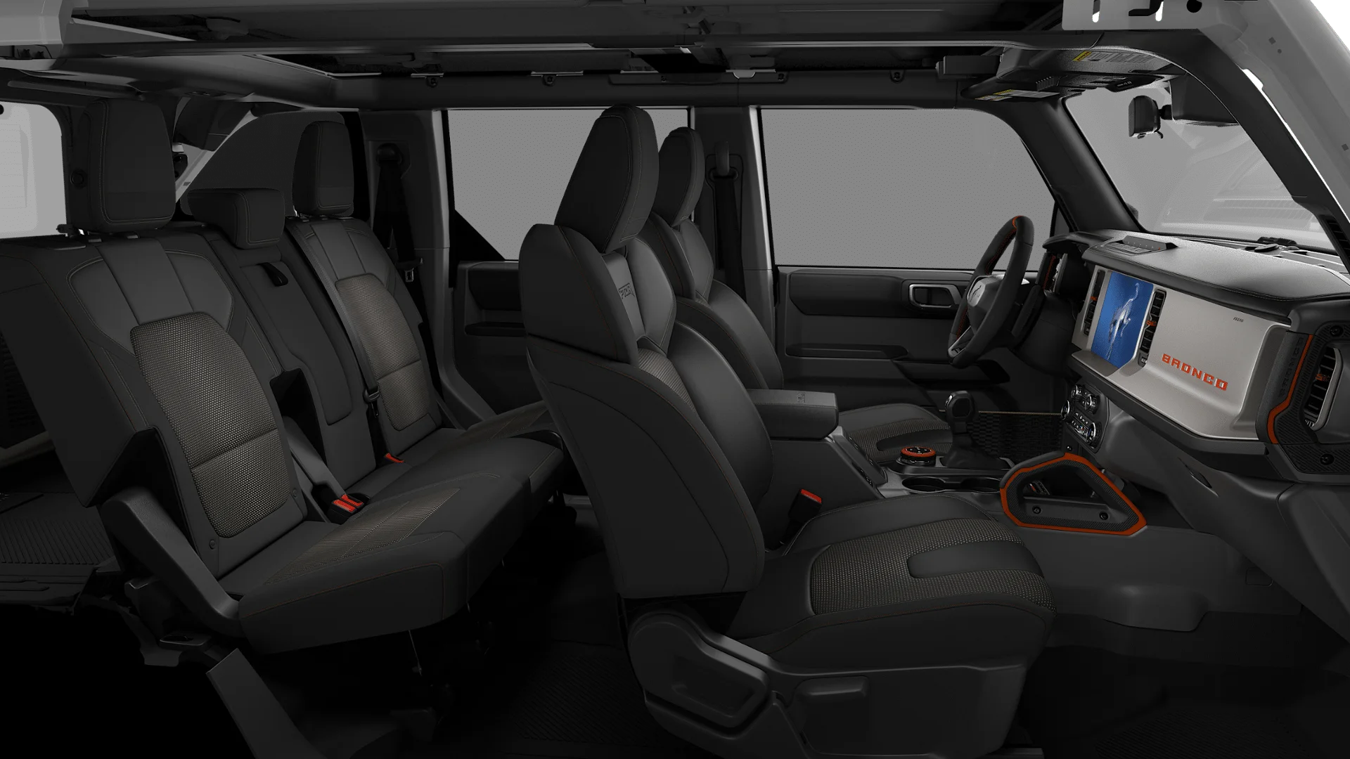 New 2026 Oxford White Ford Raptor® image 31
