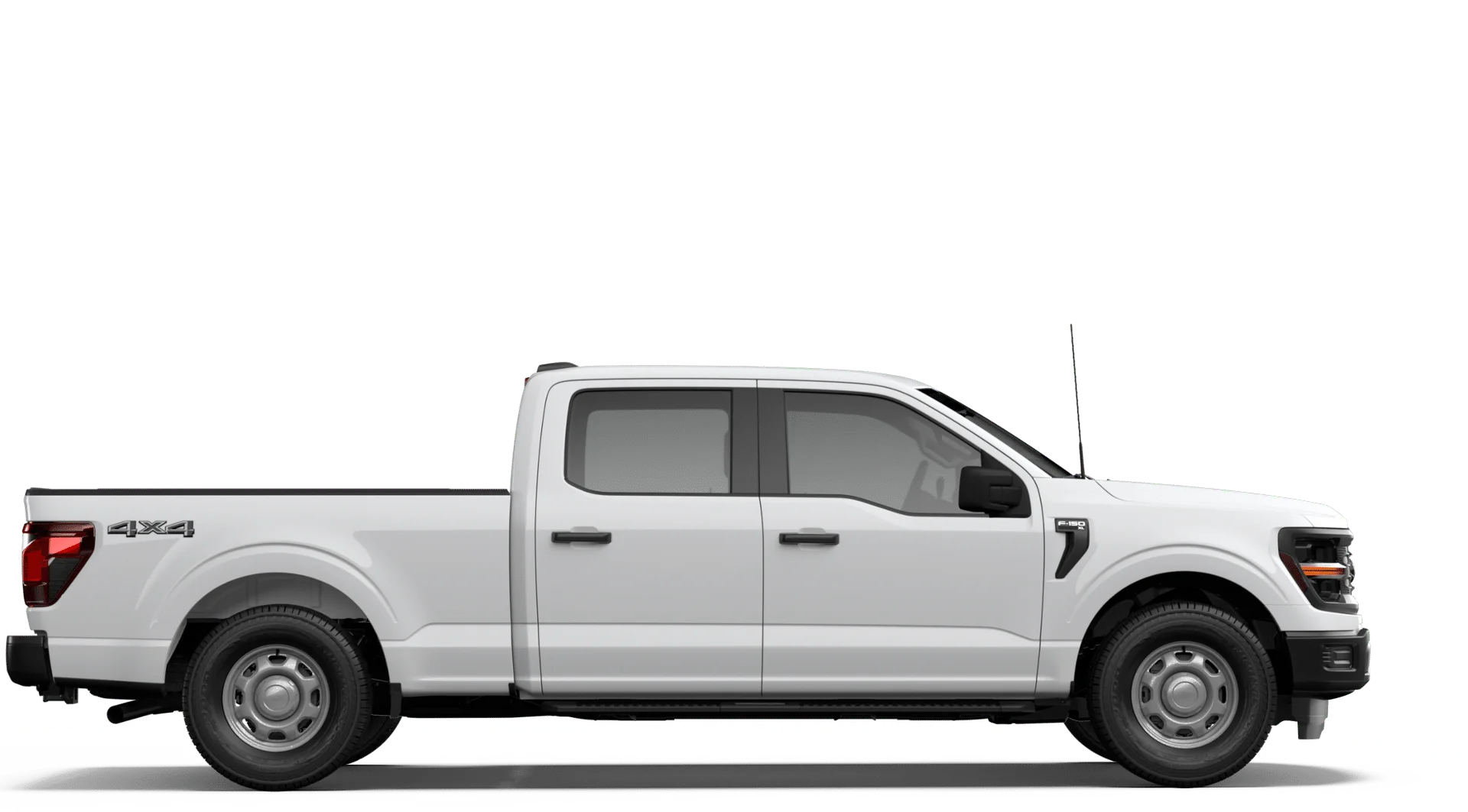 New 2026 Oxford White Ford XL image 27