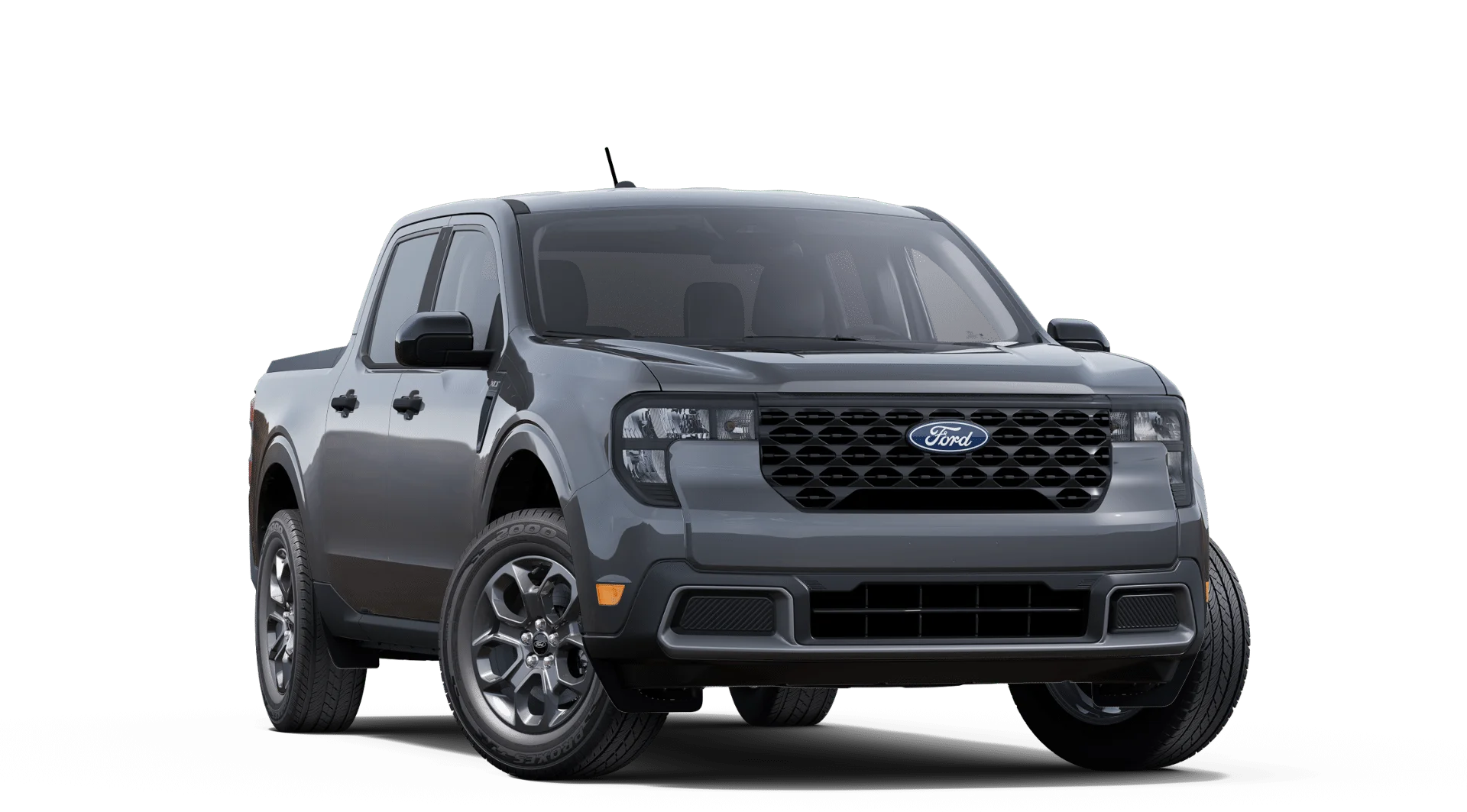 2025 Ford Maverick XLT - Photo 57