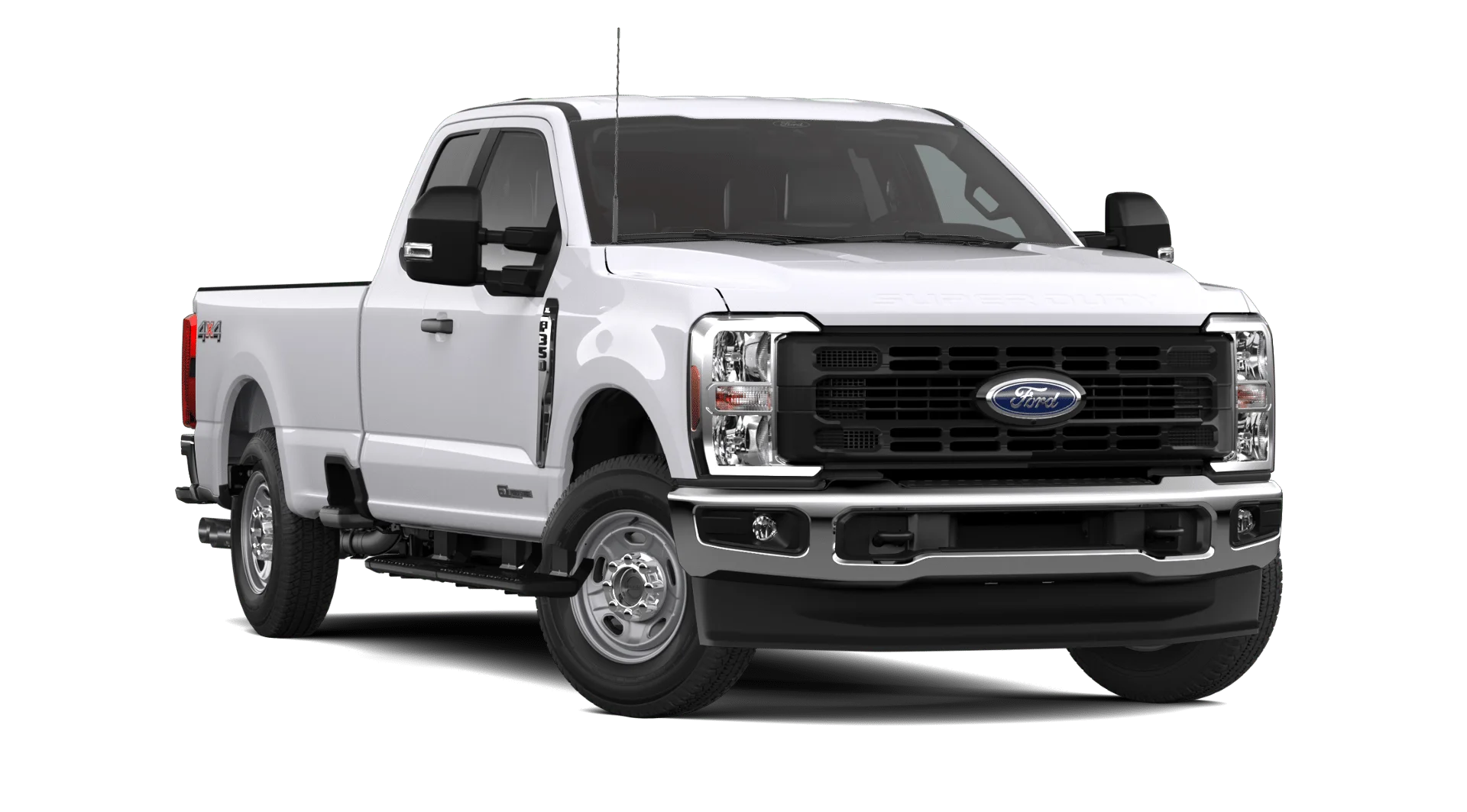 New 2026 Oxford White Ford XL image 48