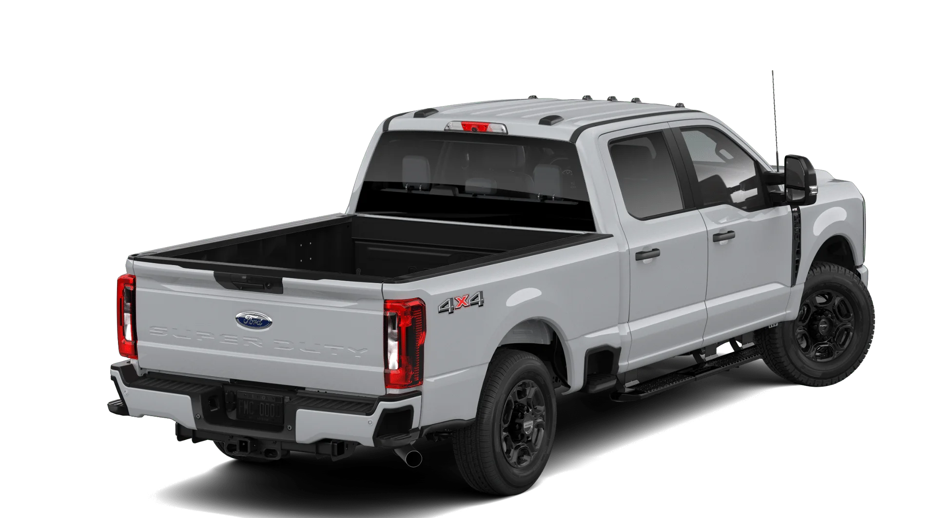 New 2026 Avalanche Ford F-250® XL image 3