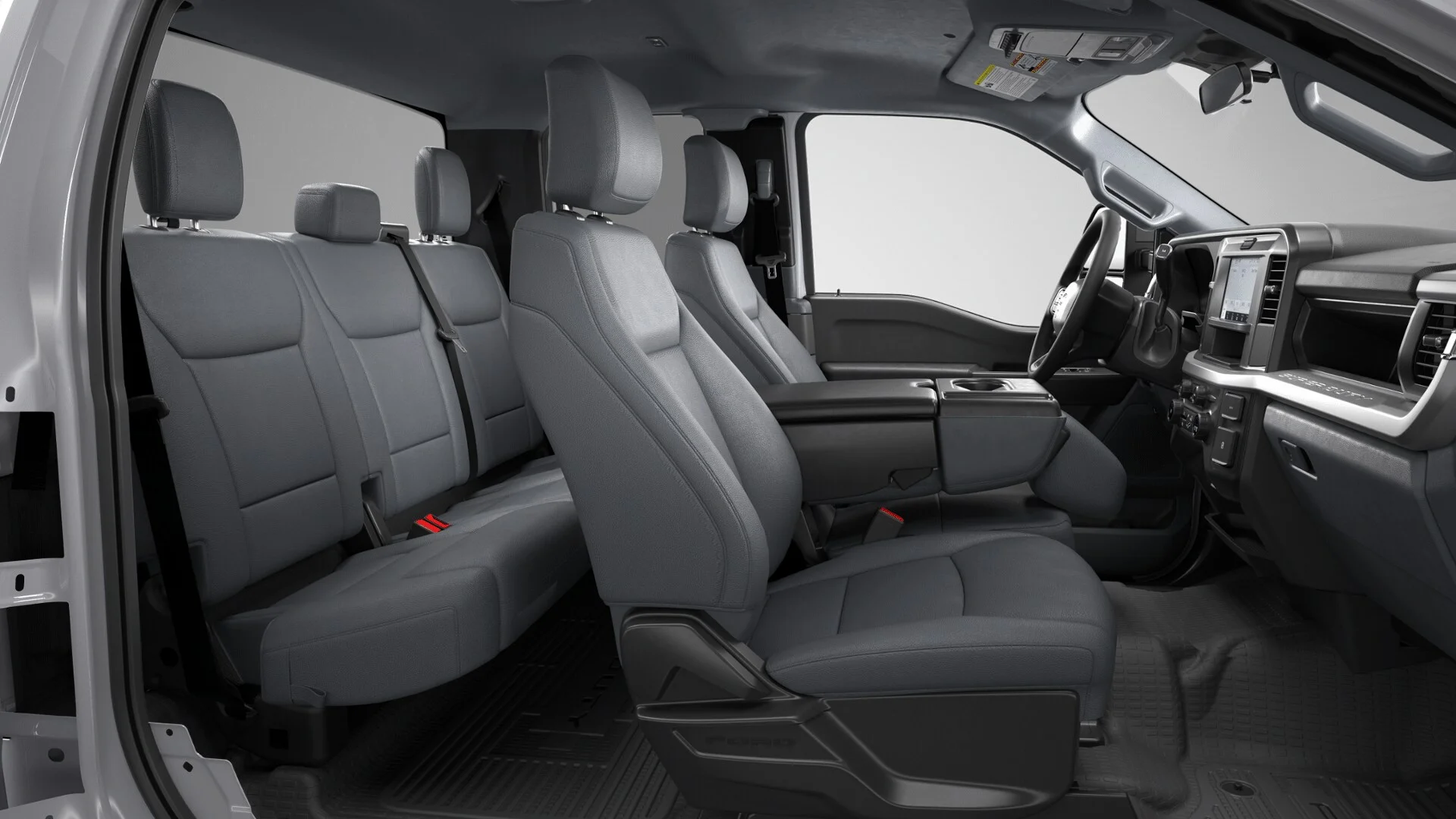 New 2026 Oxford White Ford XL image 50