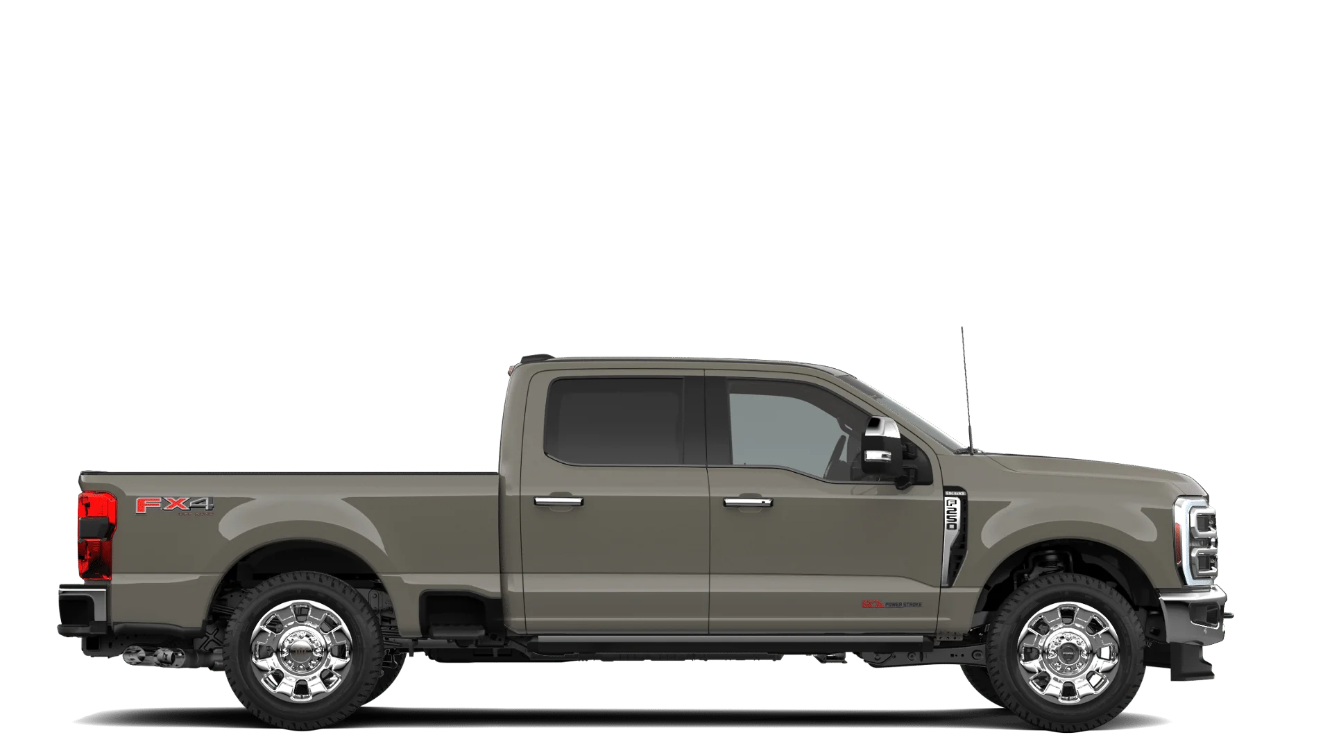 New 2026 Marsh Gray Ford F-250® King Ranch® image 86