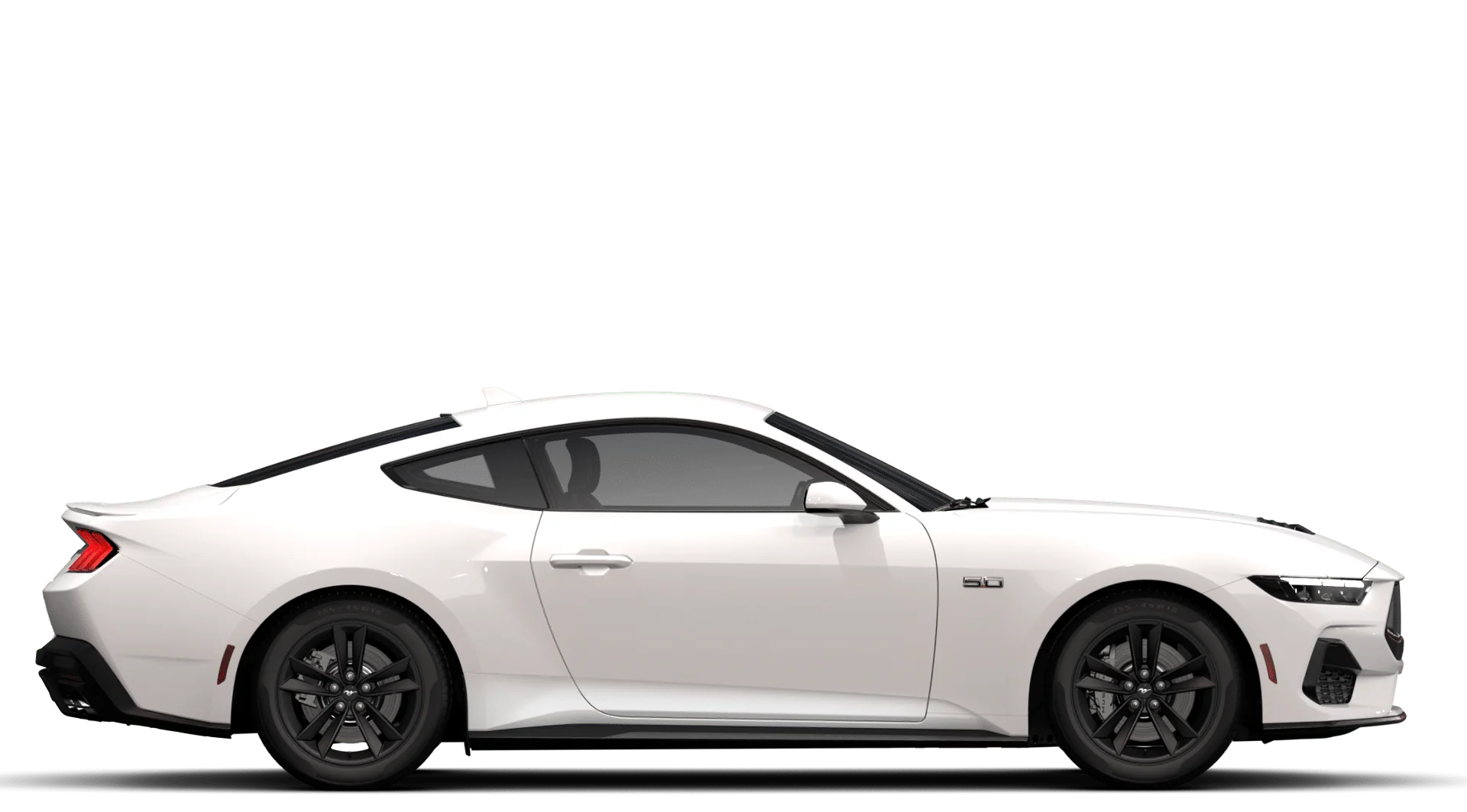 2025 Ford Mustang GT Fastback - Photo 49