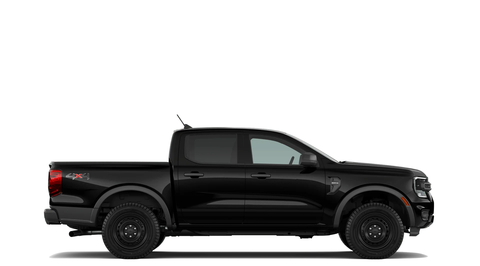 New 2026 Shadow Black Ford XL image 27