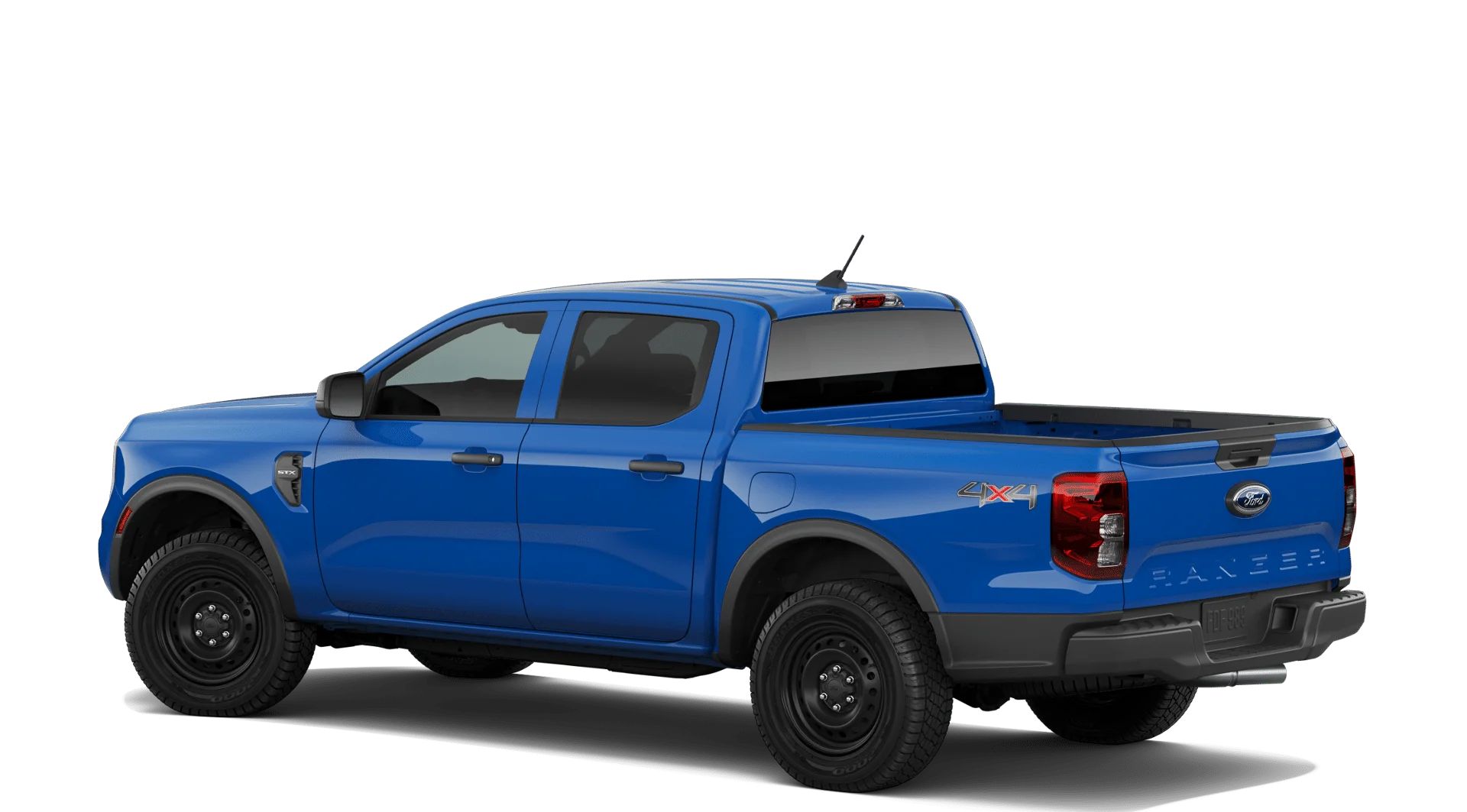 New 2026 Velocity Blue Metallic Ford XL image 25