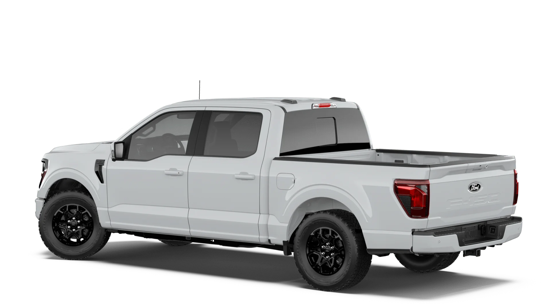 New 2026 Avalanche Ford XLT image 24