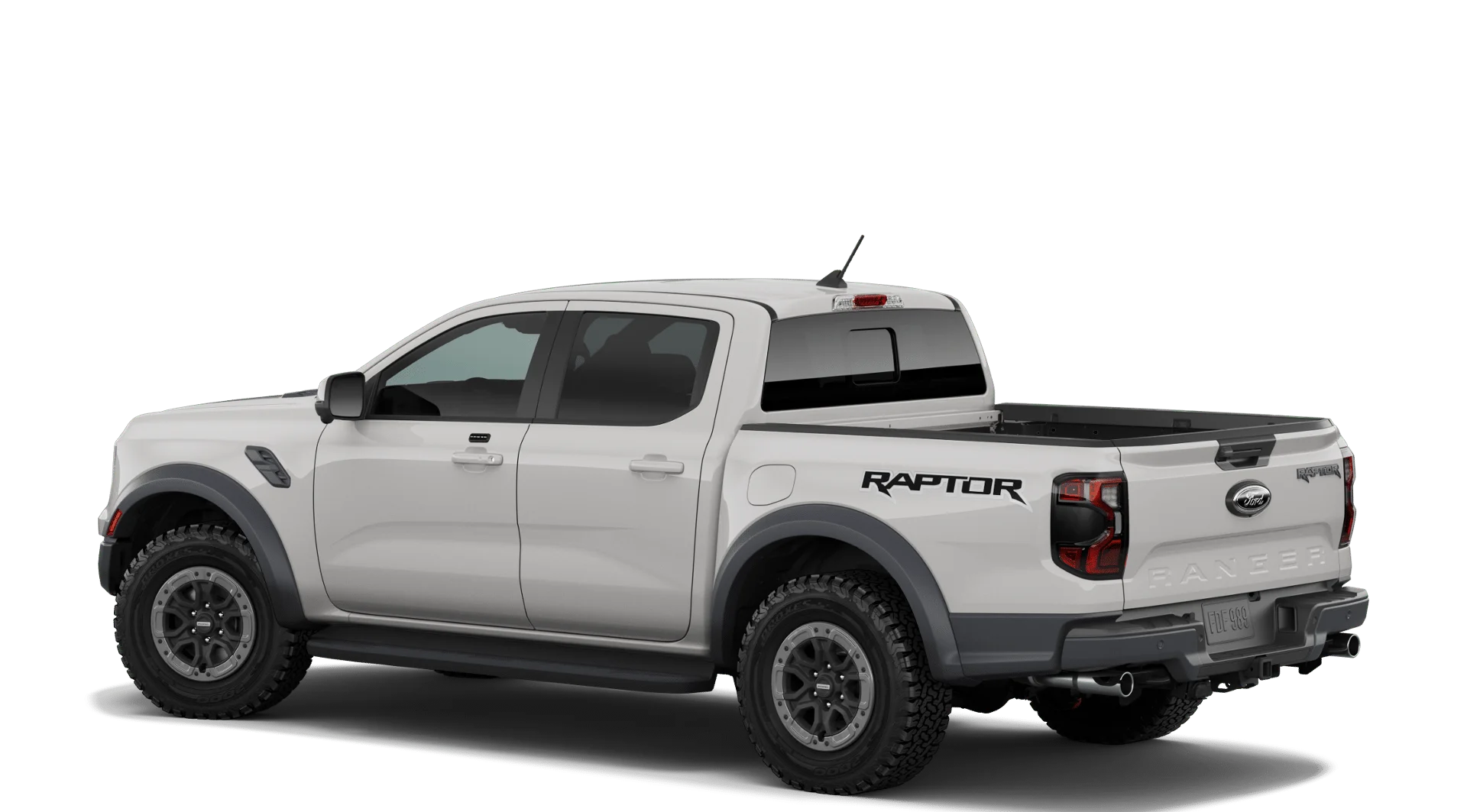 New 2026 Avalanche Ford Raptor image 61
