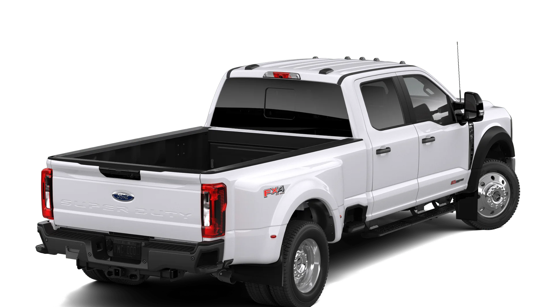 New 2026 Oxford White Ford XL image 58