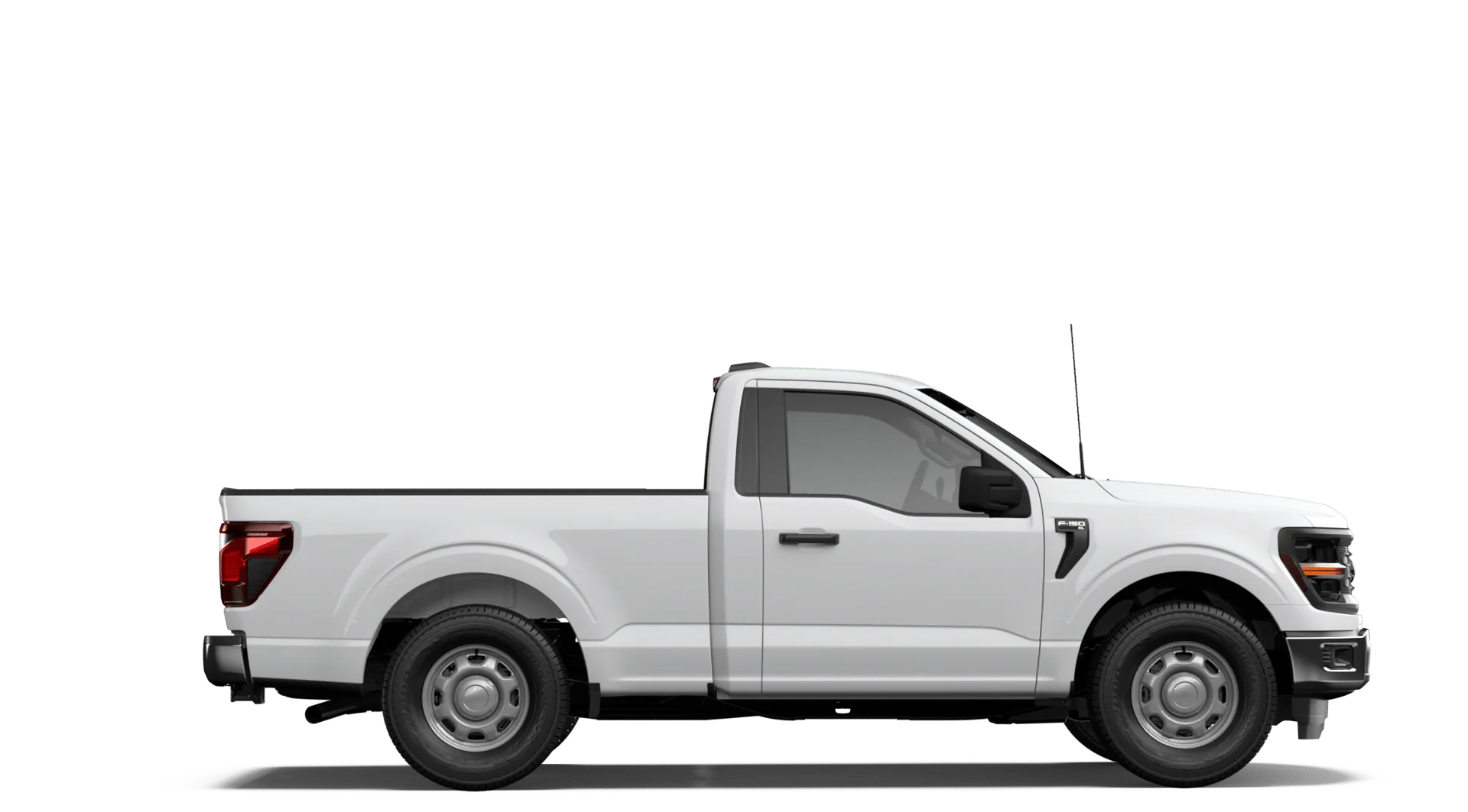 New 2026 Oxford White Ford XL image 27