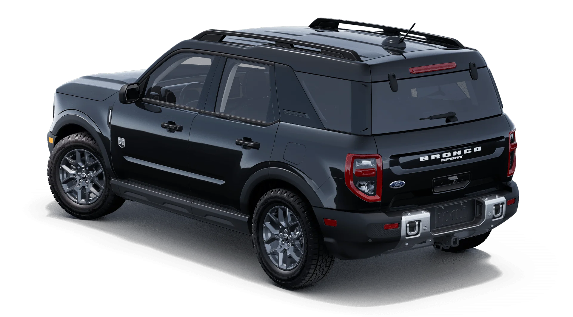 2025 Ford Bronco Sport Big Bend - Photo 25
