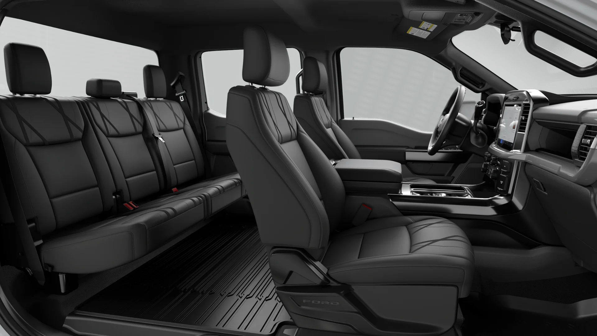 New 2026 Avalanche Ford STX® image 56