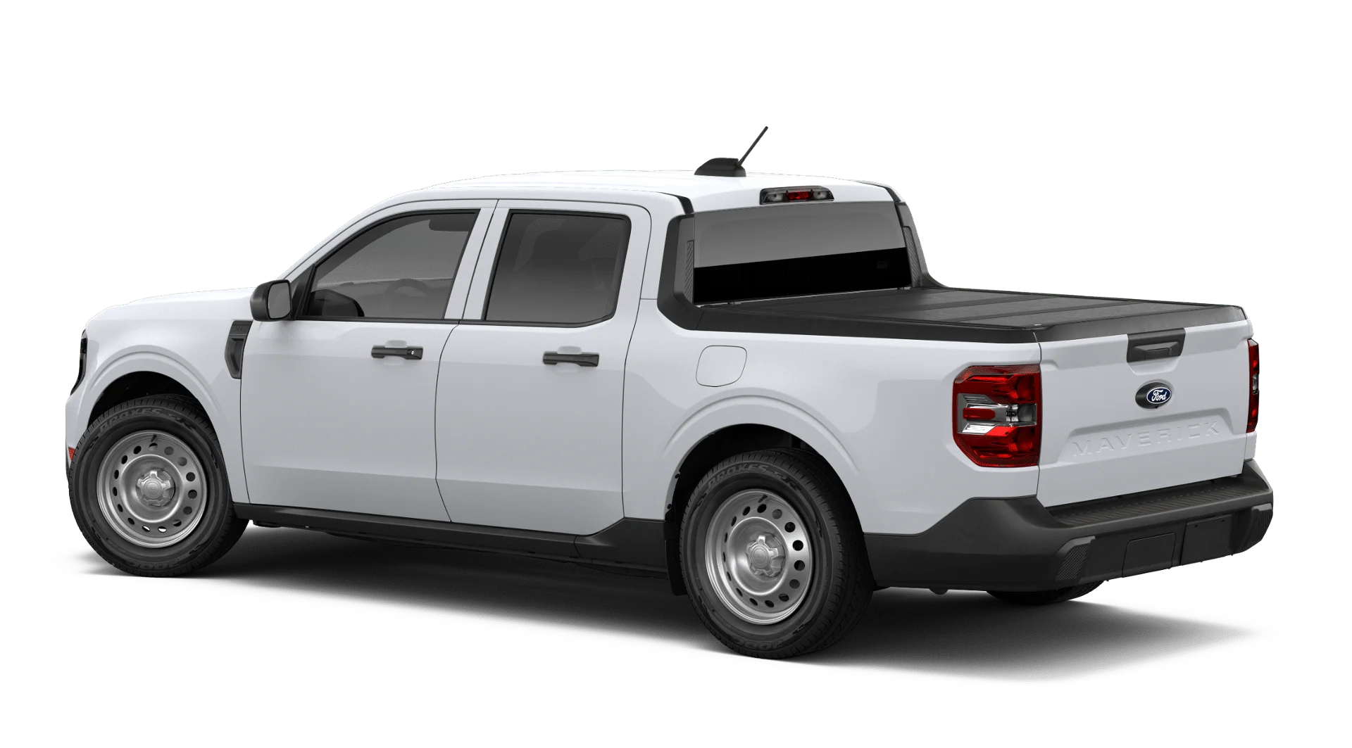 New 2026 Oxford White Ford XL image 26